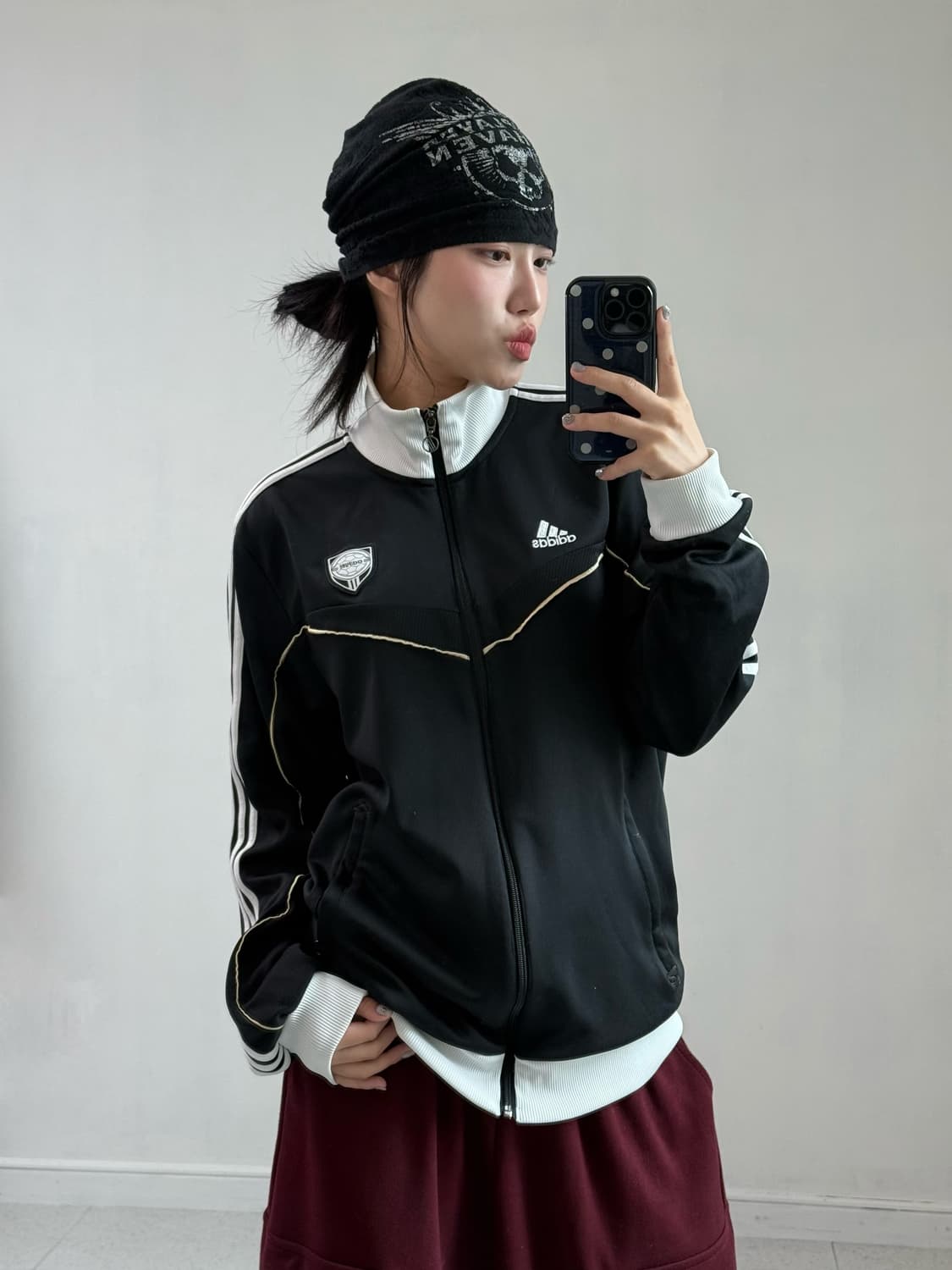 아디다스 퓨어 오레오 져지 상품이미지2