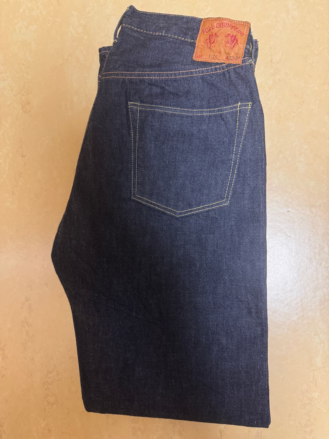 풀카운트 1101w 33 상품이미지1