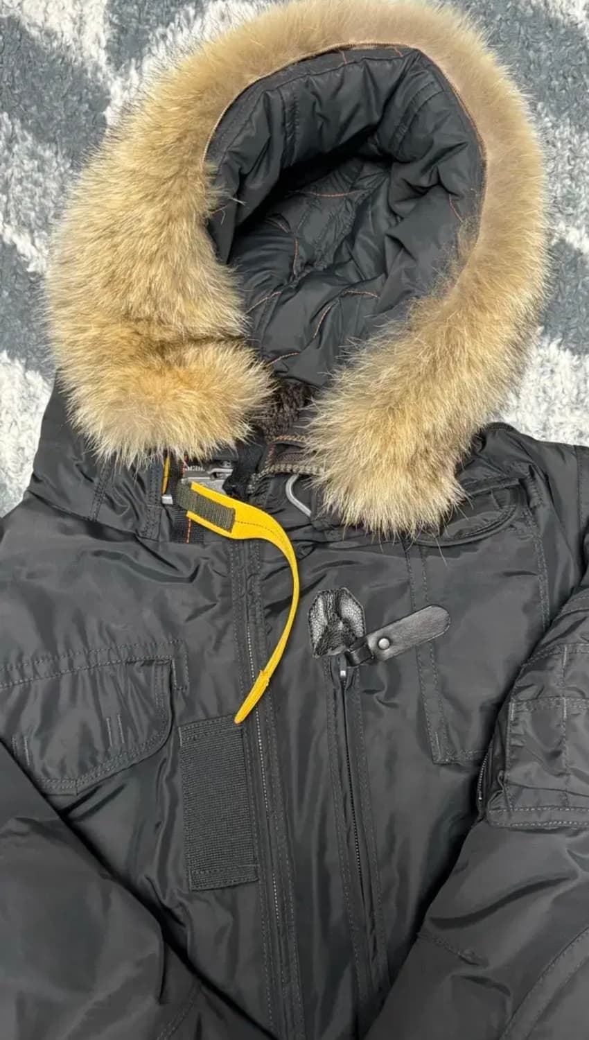 파라점퍼스 고비 마스터피스 M 상품이미지7