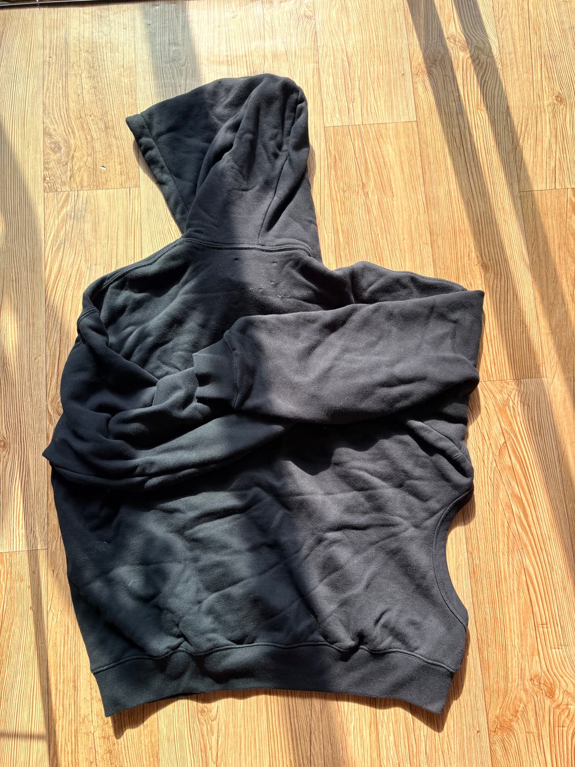 토가 H&M 후드 Msize  상품이미지2