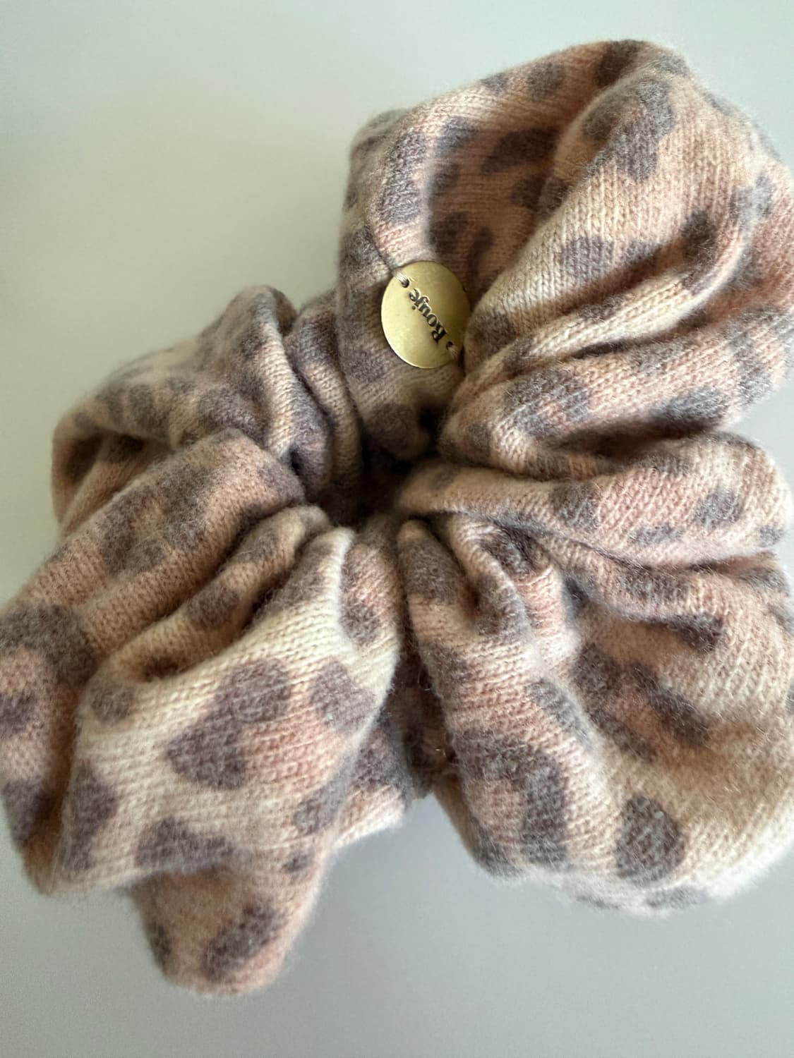 Rouje 스크런지 상품이미지1