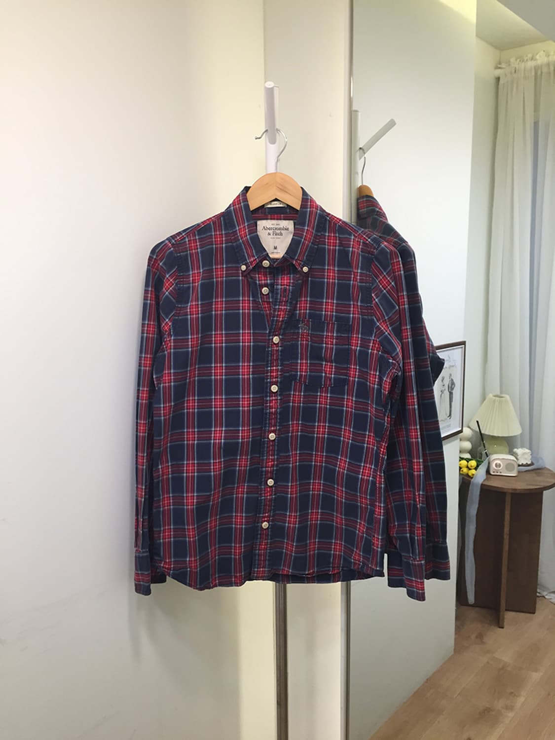Women Abercrombie Shirts 95 상품이미지5