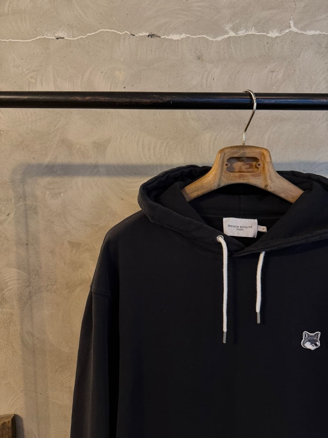 메종키츠네 후드티 100~103 상품이미지2