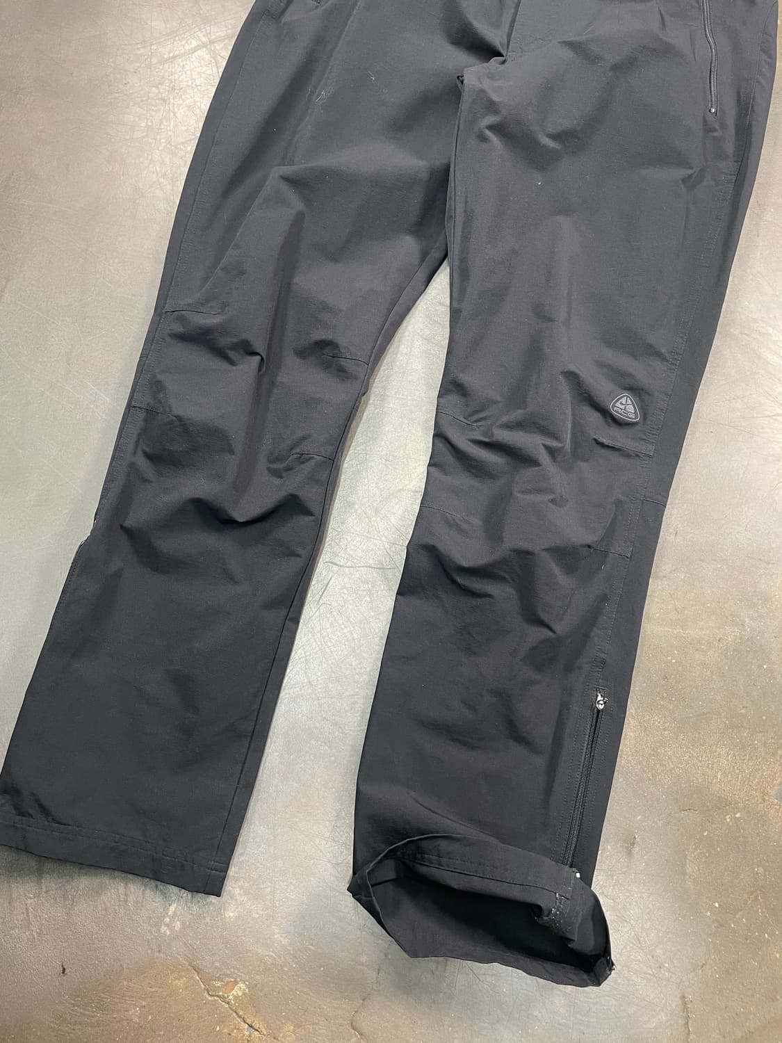 나이키 ACG 트레일 팬츠 상품이미지4