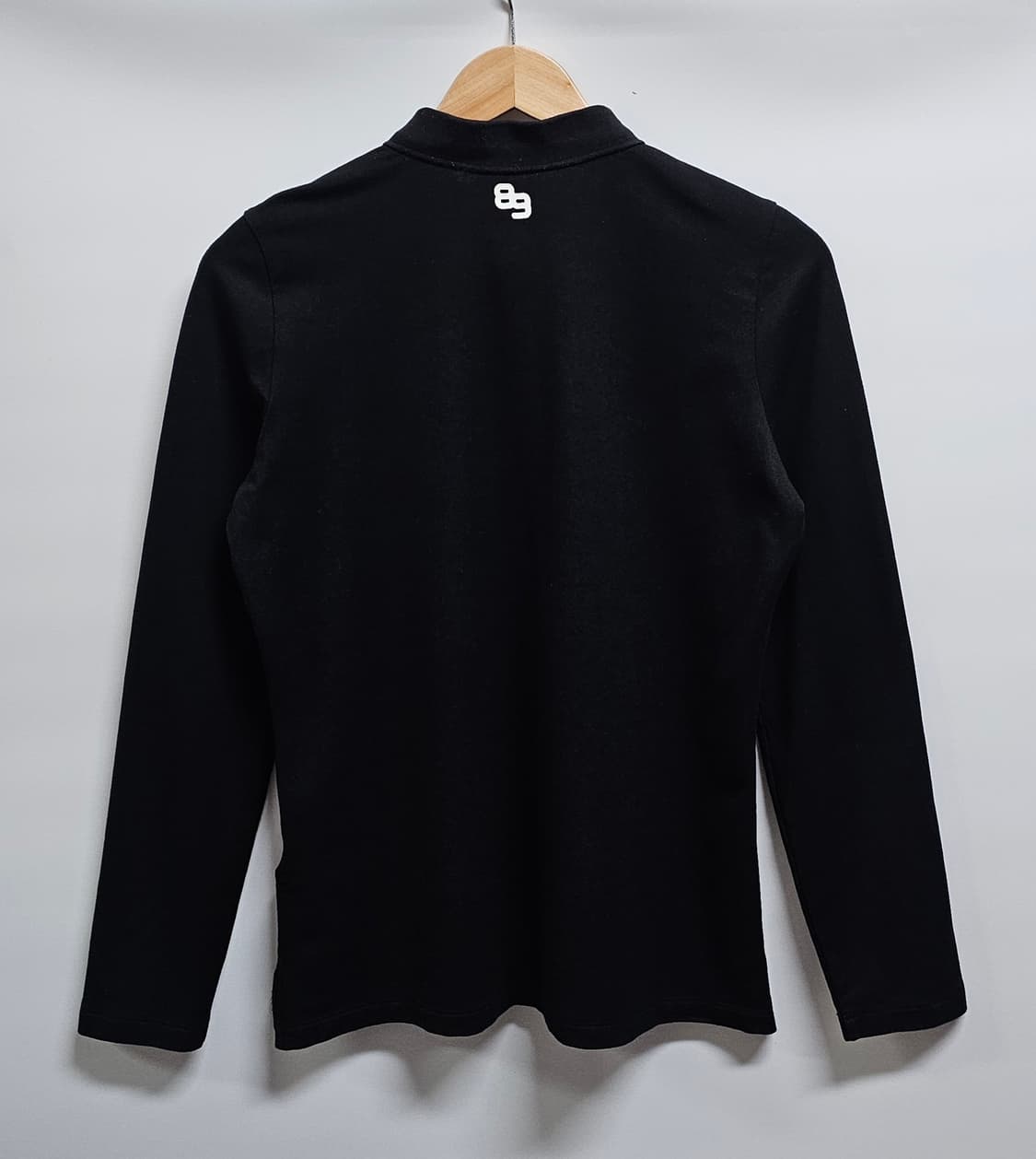 파리게이츠 여성 긴팔 카라티 2 상품이미지2