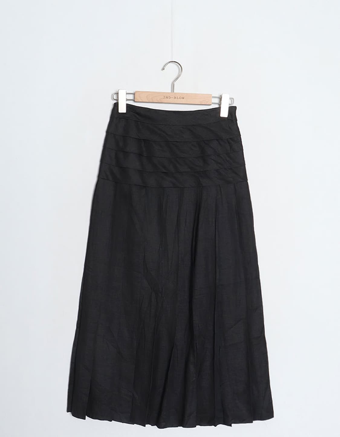 49 AV JUNKO SHIMADA Pintuck Linen  (26) 상품이미지1