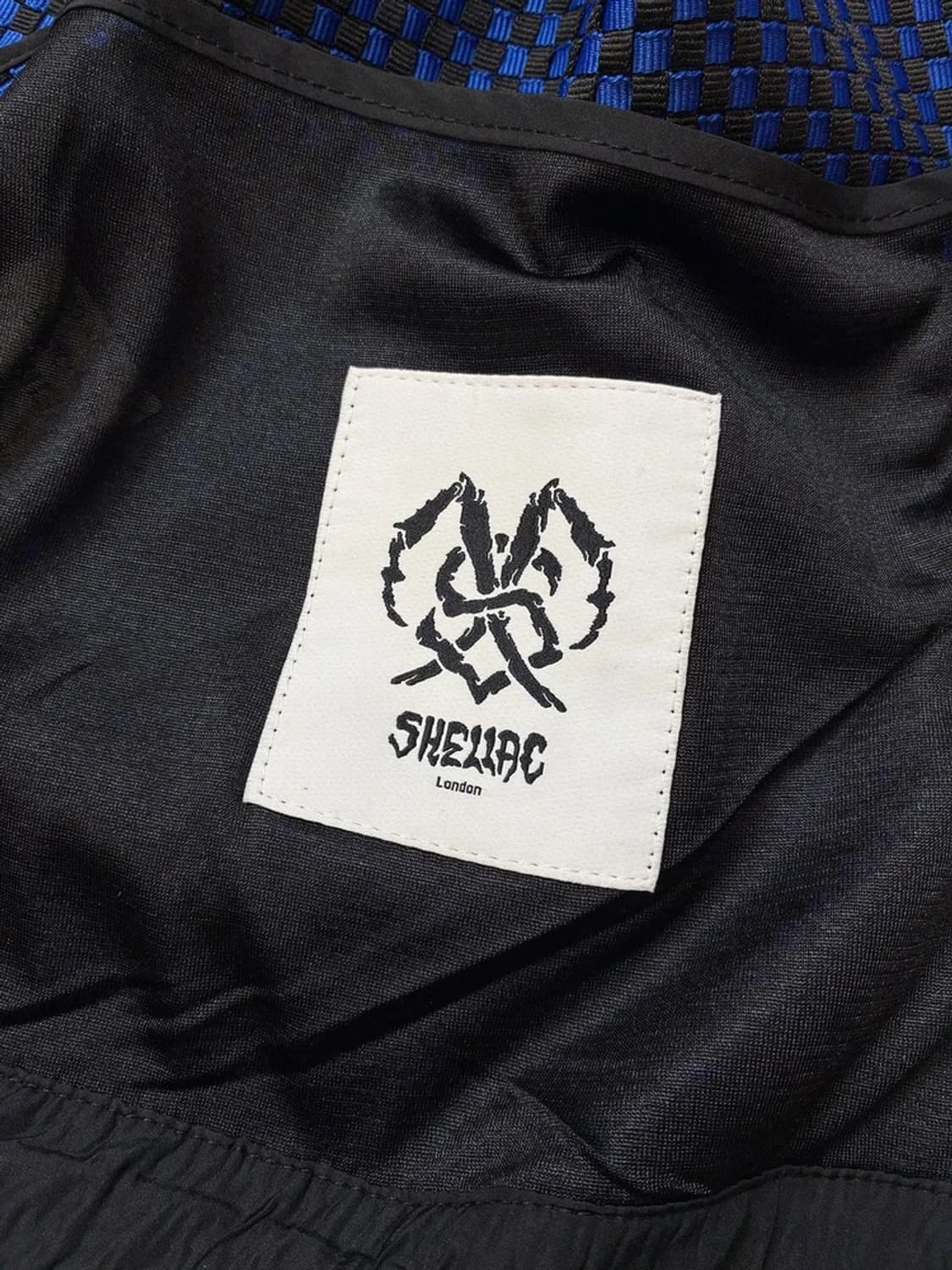 Shellac 00s 투웨이 아카이브 후드 집업 PN5148 상품이미지8