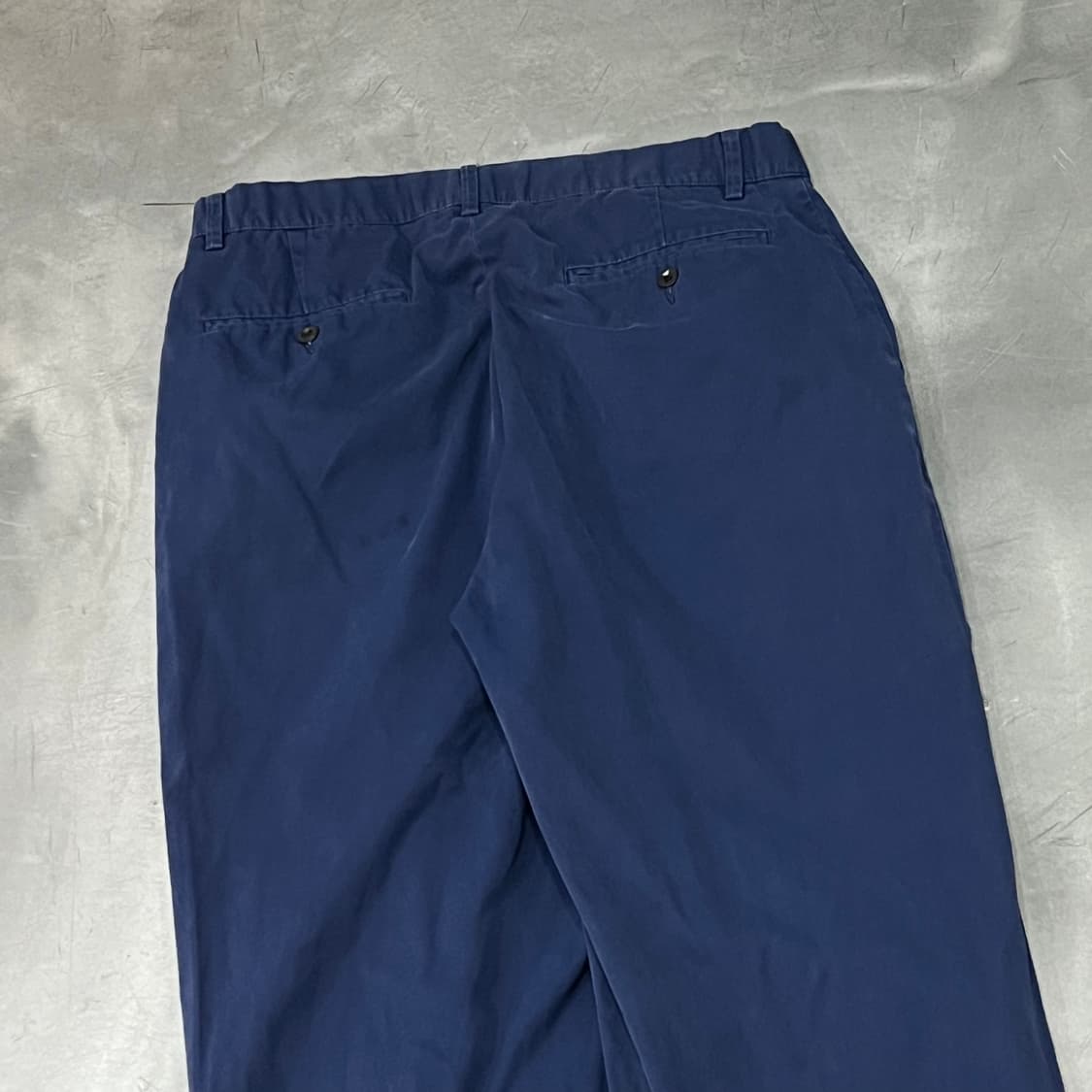  폴로랄프로렌 네이비 치노팬츠 y15496 상품이미지4
