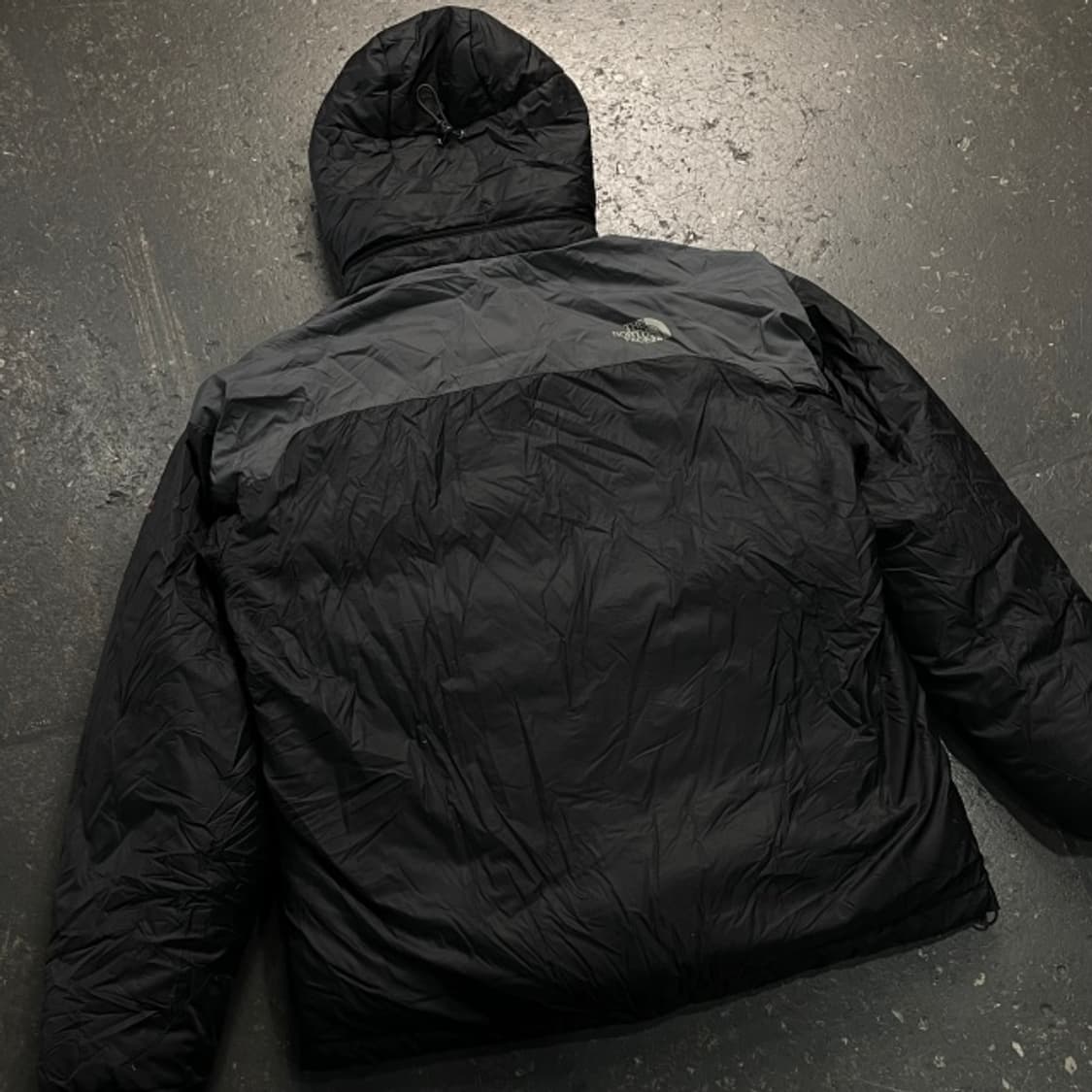 105 노스페이스 써밋 시리즈 다운 패딩 상품이미지6