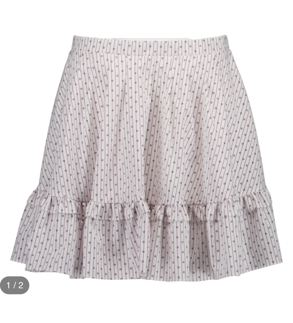 샬롬클럽 포에버 스커트 상품이미지3