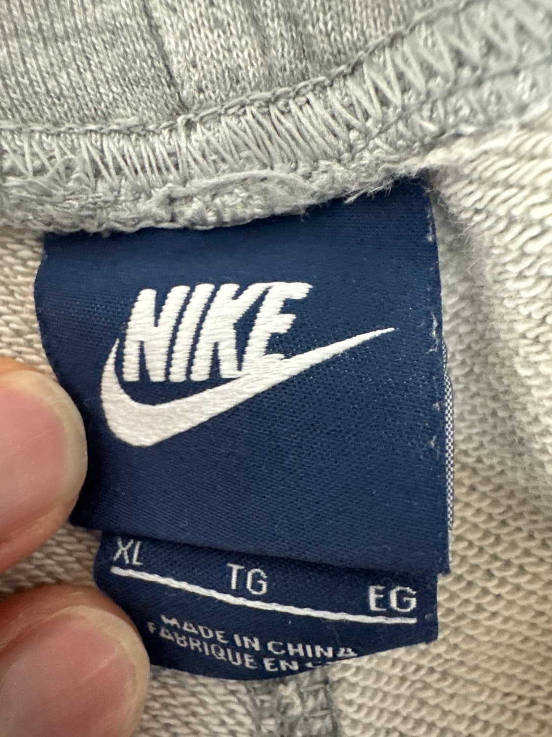 나이키 트레이닝 바지 상품이미지2