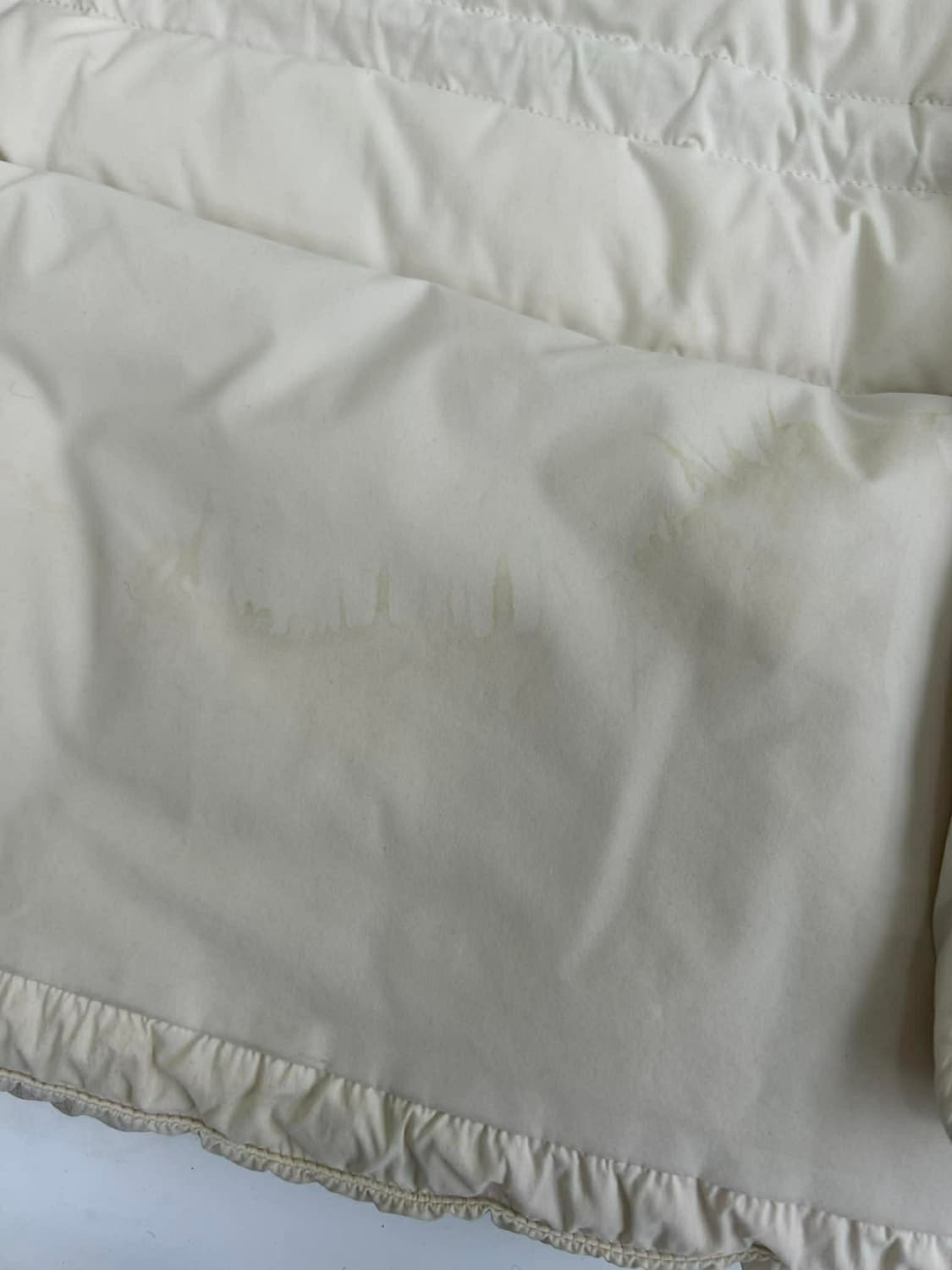 시스템 한섬 20년 신형 밍크퍼 다운 푸퍼 패딩 상품이미지10