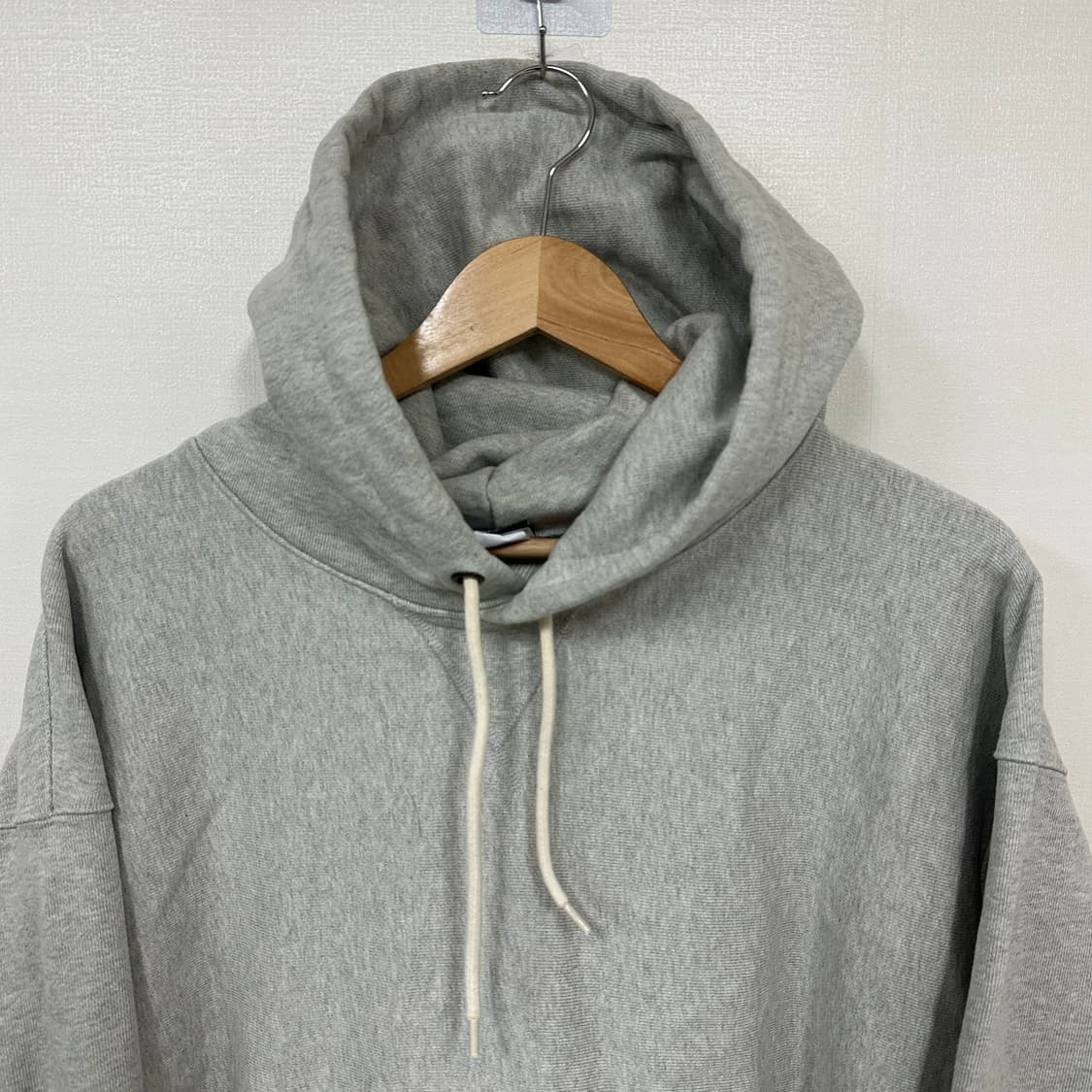 아웃스탠딩 후드F 상품이미지3