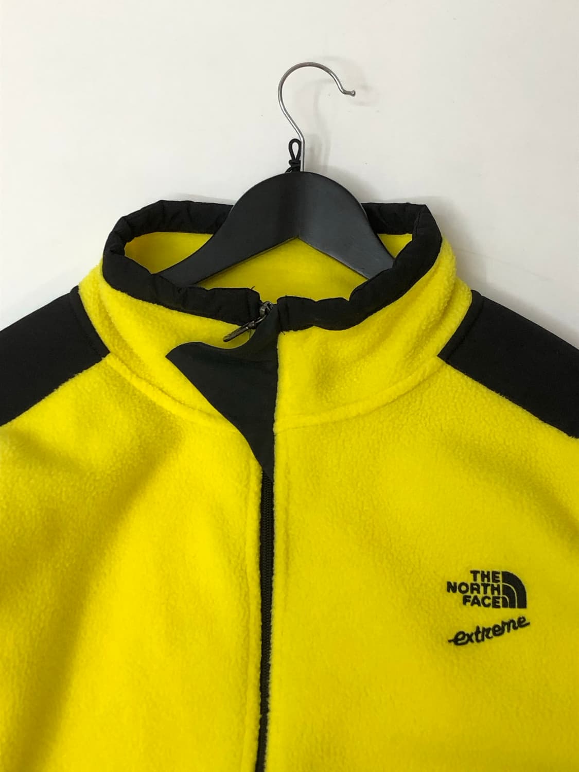 The Northface 더노스페이스 익스트림 플리스 풀집업 자켓 상품이미지3