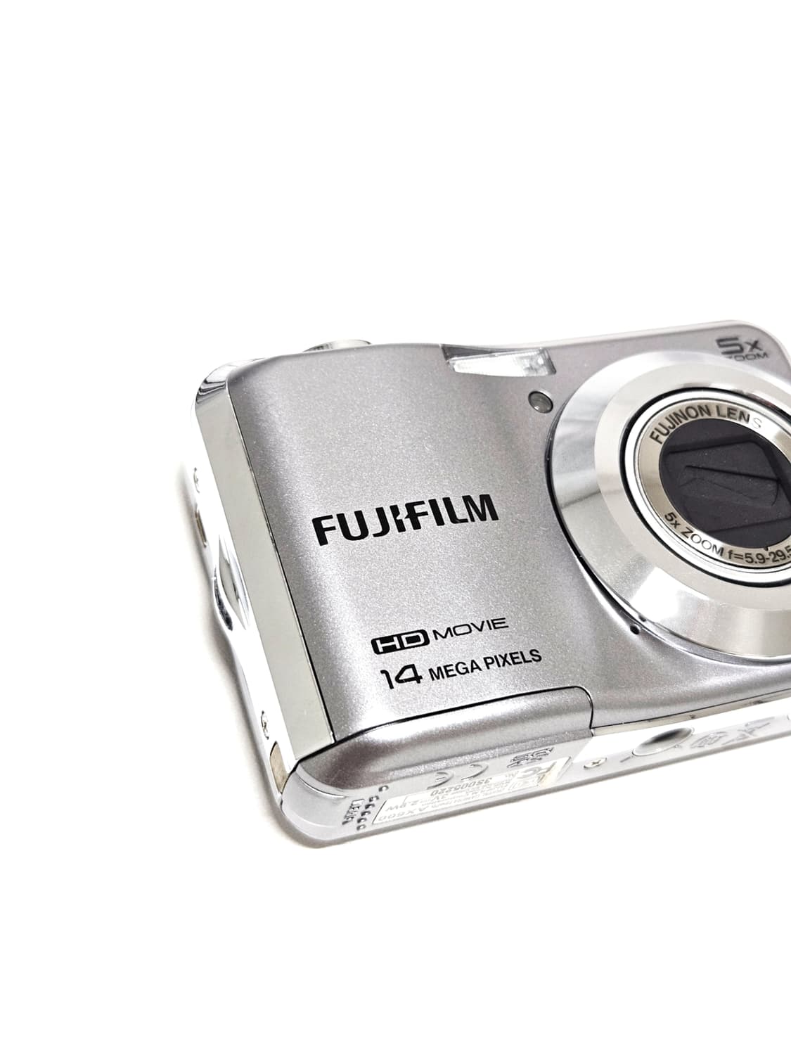 후지필름 파인픽스 Fujifilm Finepix AX600 디카 카메라 상품이미지2