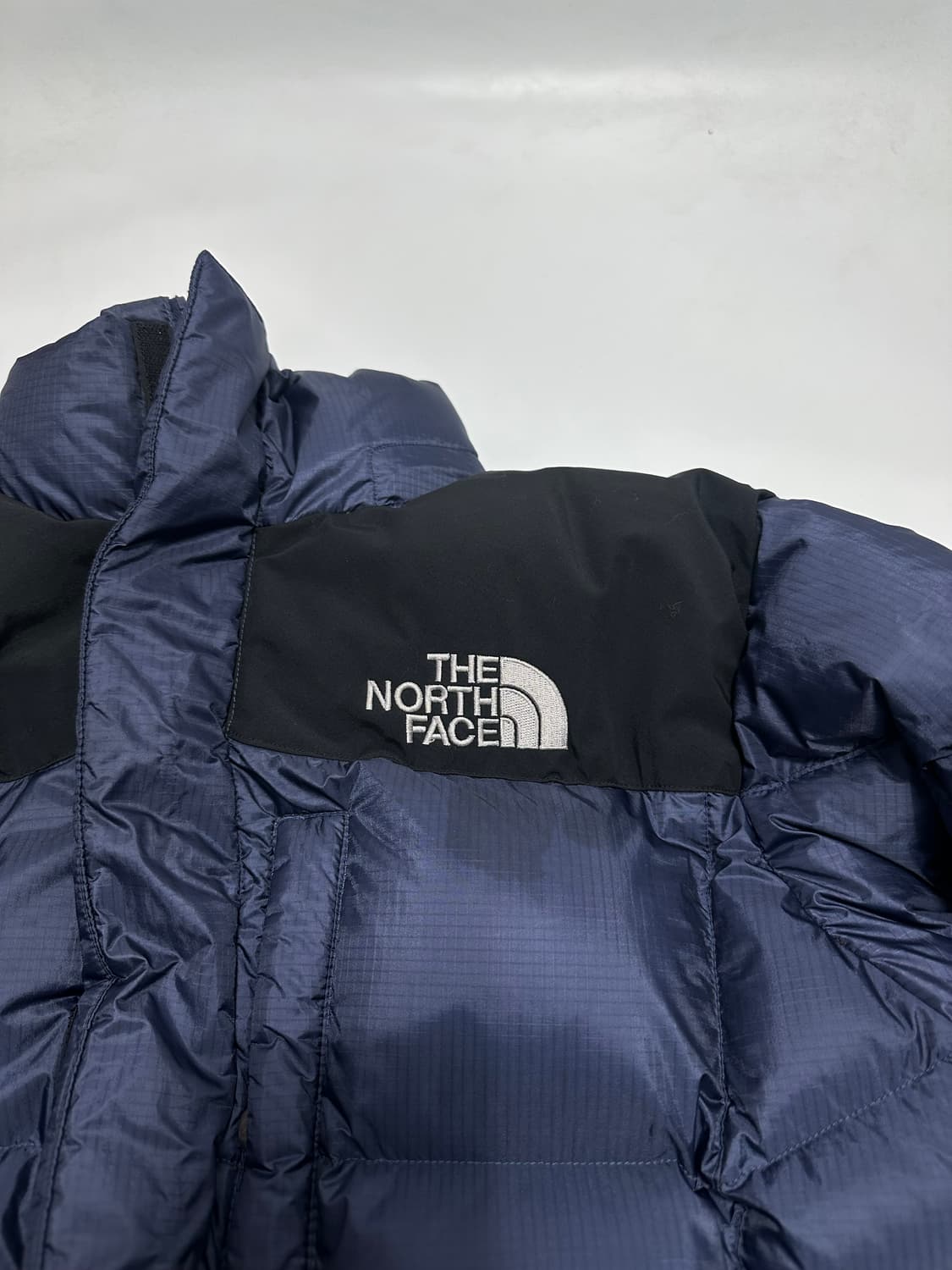 노스페이스 뉴써밋 700 윈드스토퍼 구스다운 패딩 상품이미지4