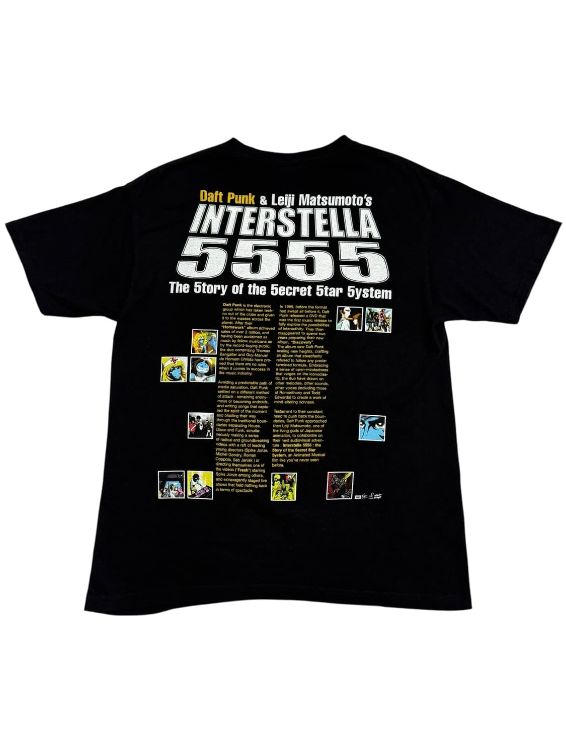 GEEKS RULE 상품이미지3