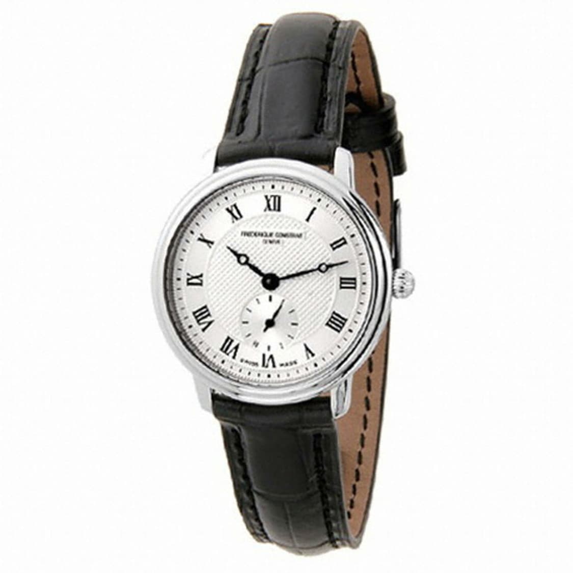 프레드릭 콘스탄트 슬림라인 스몰세컨즈 (FC-235M1S6) 상품이미지2