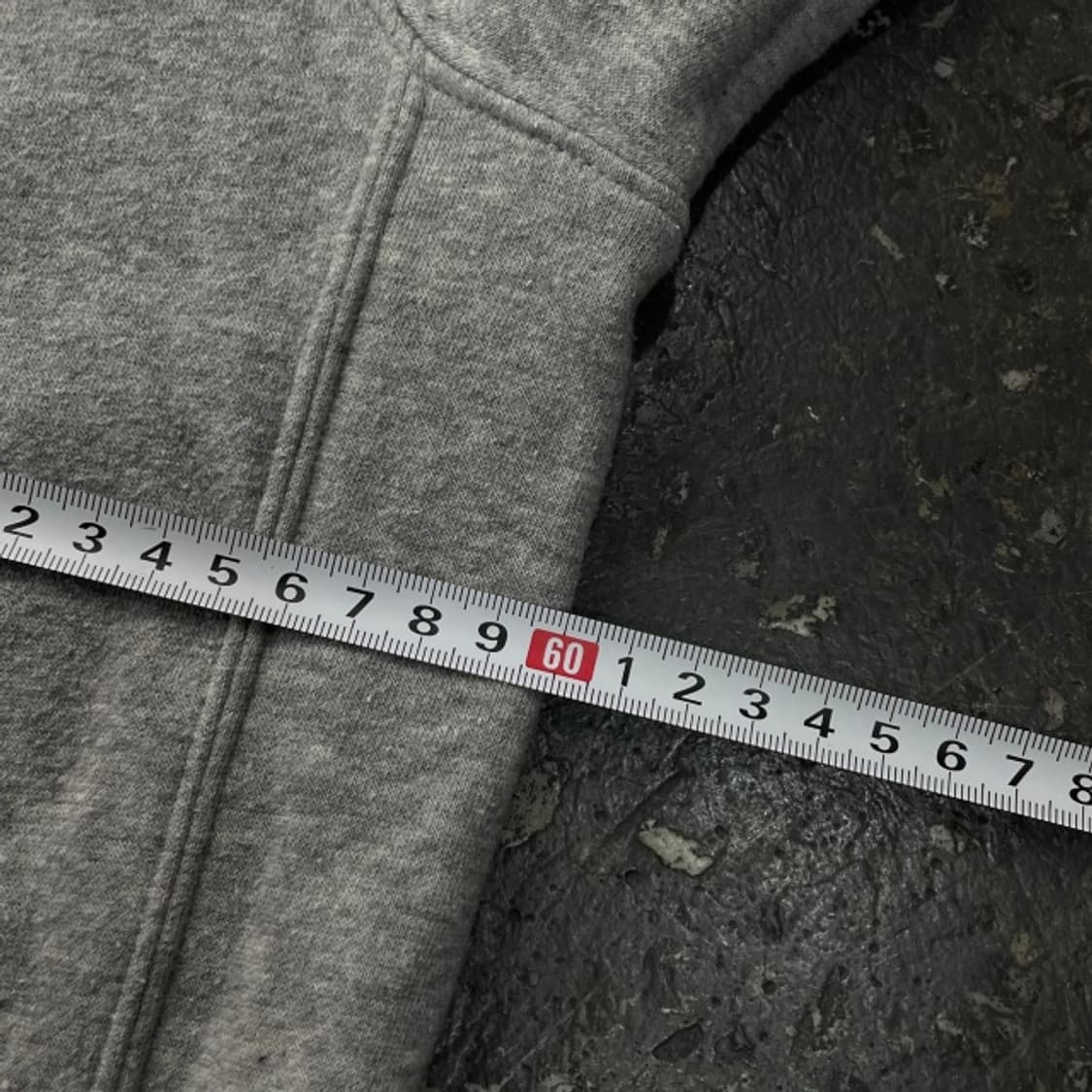 100 나이키 맨투맨 상품이미지5