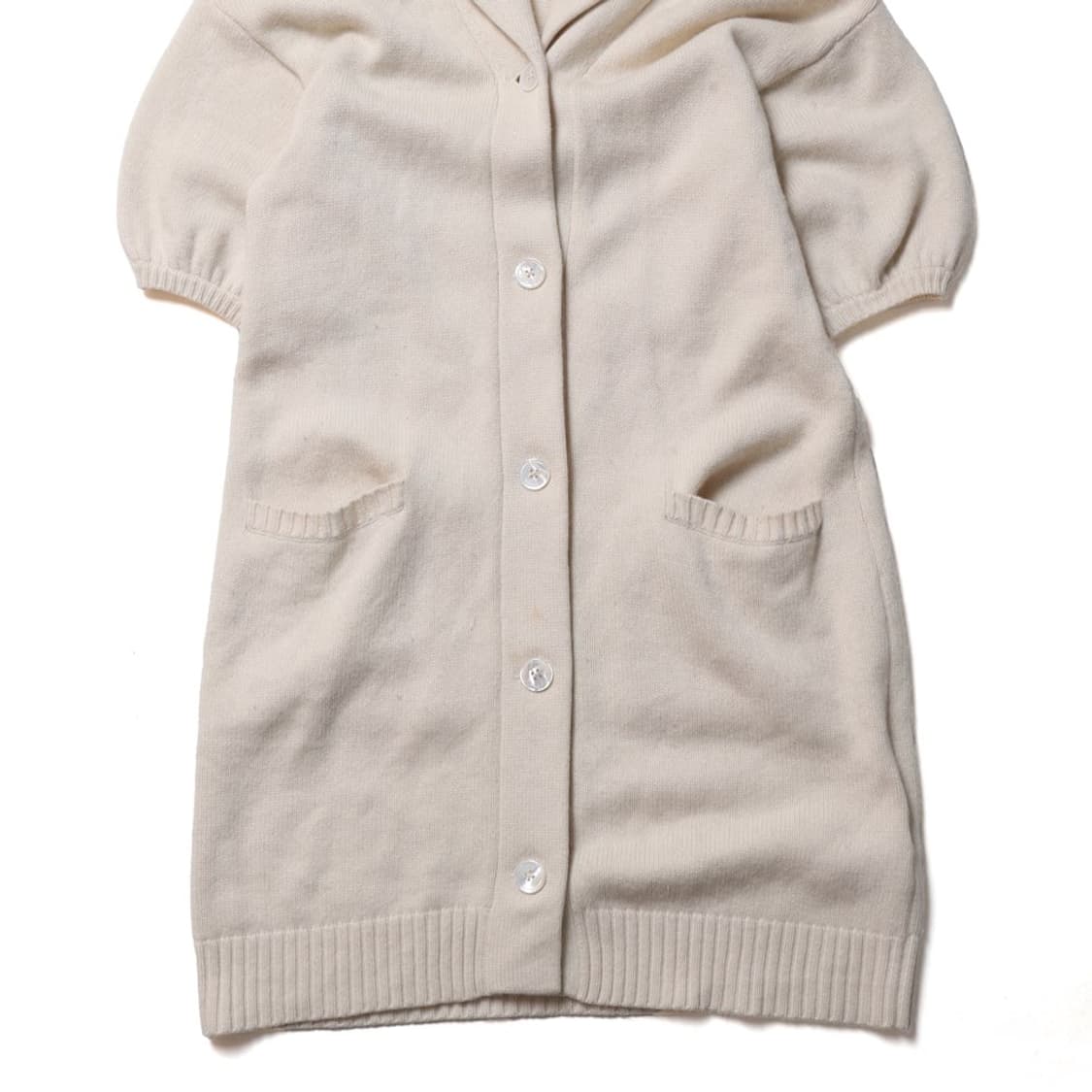 랄프 로렌 Ralph Lauren Shawl Collar Cardigan 상품이미지3