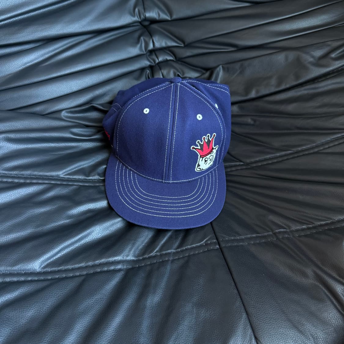 90s 올드 스투시 제스터 모자 상품이미지1