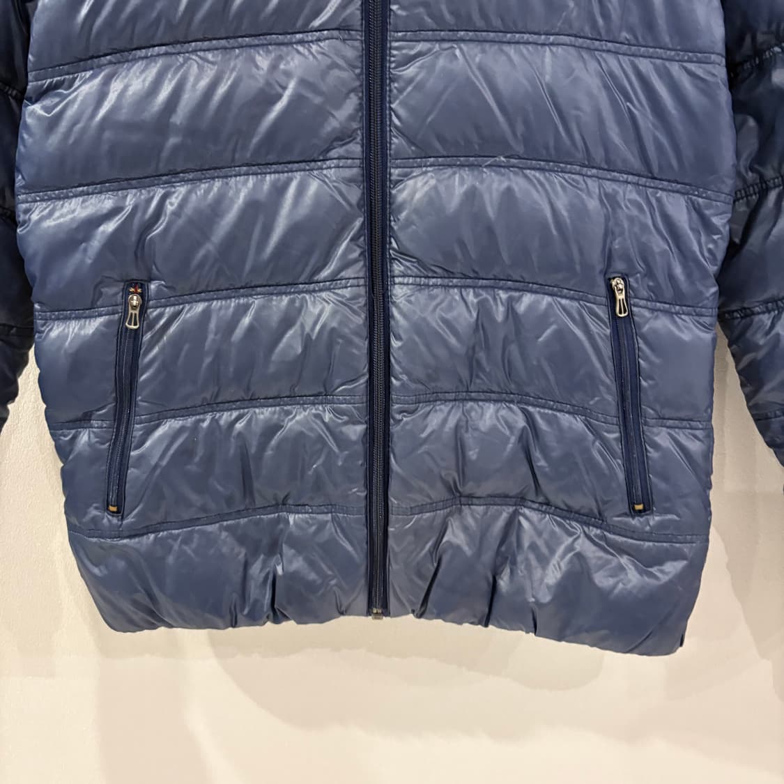 아디다스 구스다운 패딩 85 사이즈 상품이미지2