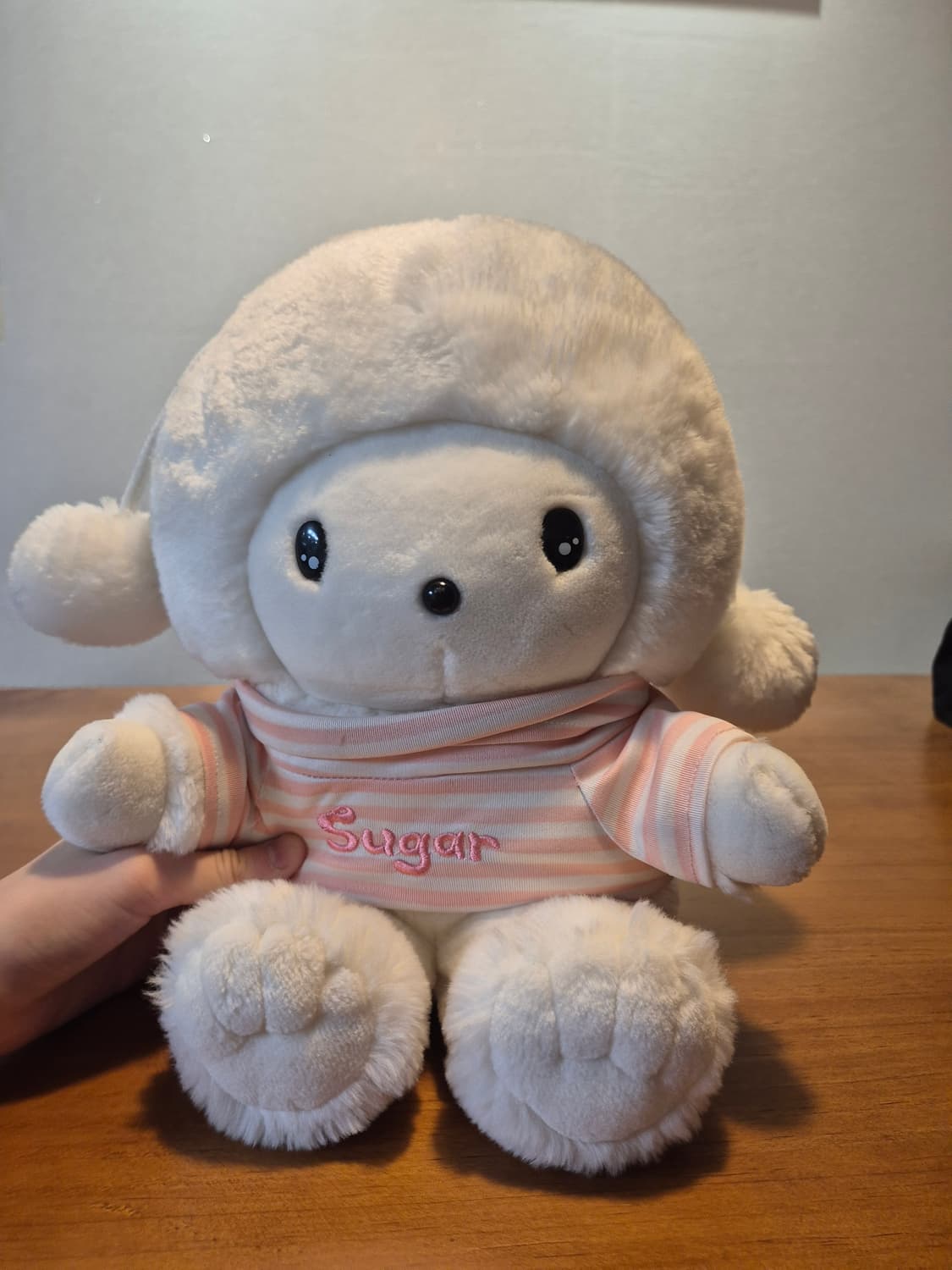 흰백곰 상품이미지1