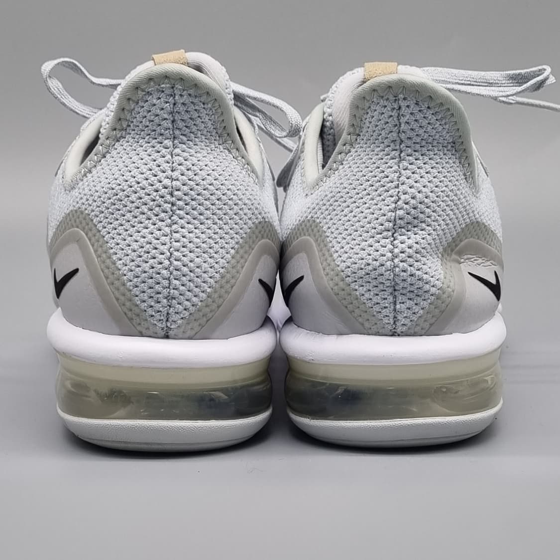 나이키 에어맥스 시퀀트3 운동화255 상품이미지4