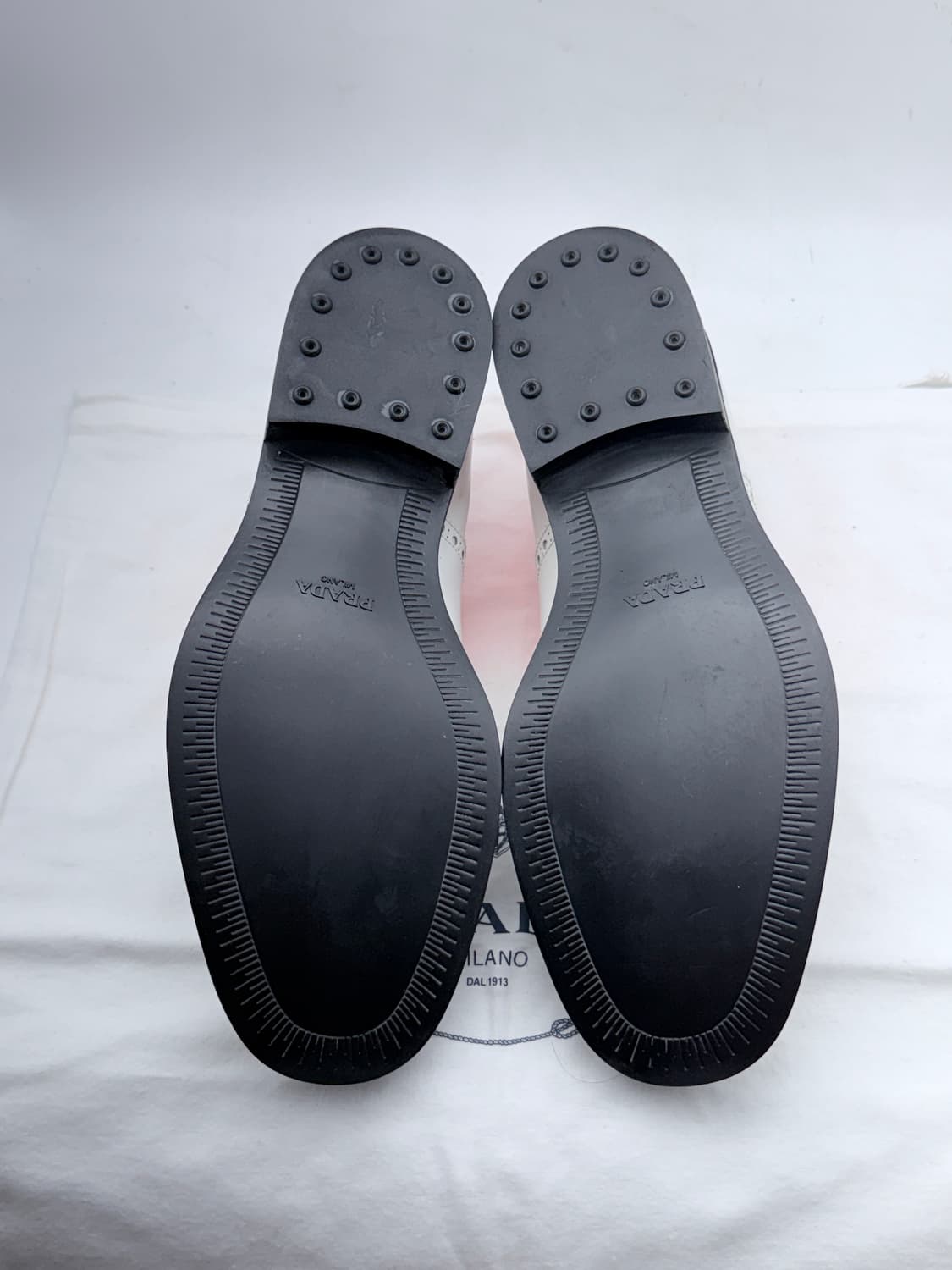 정품)프라다 255 상품이미지10