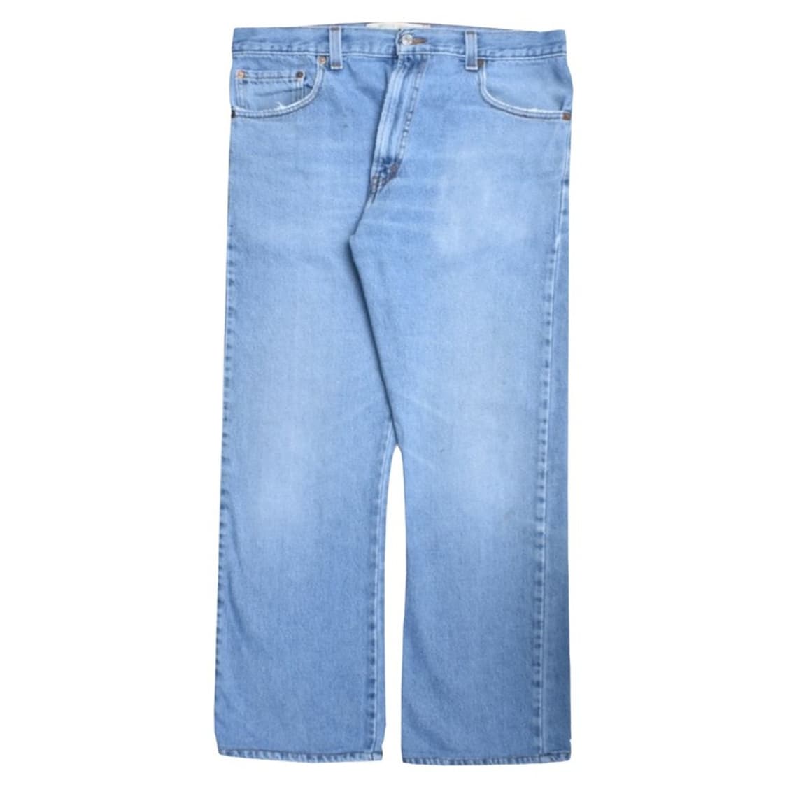 00S 리바이스 517 부츠컷 청바지 커스텀 데님팬츠 36 N0920 상품이미지1