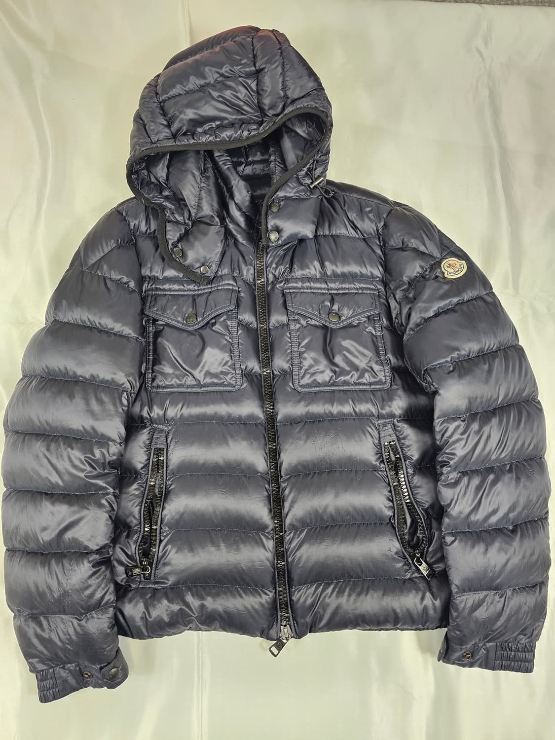 몽클레어에드워드패딩 상품이미지1