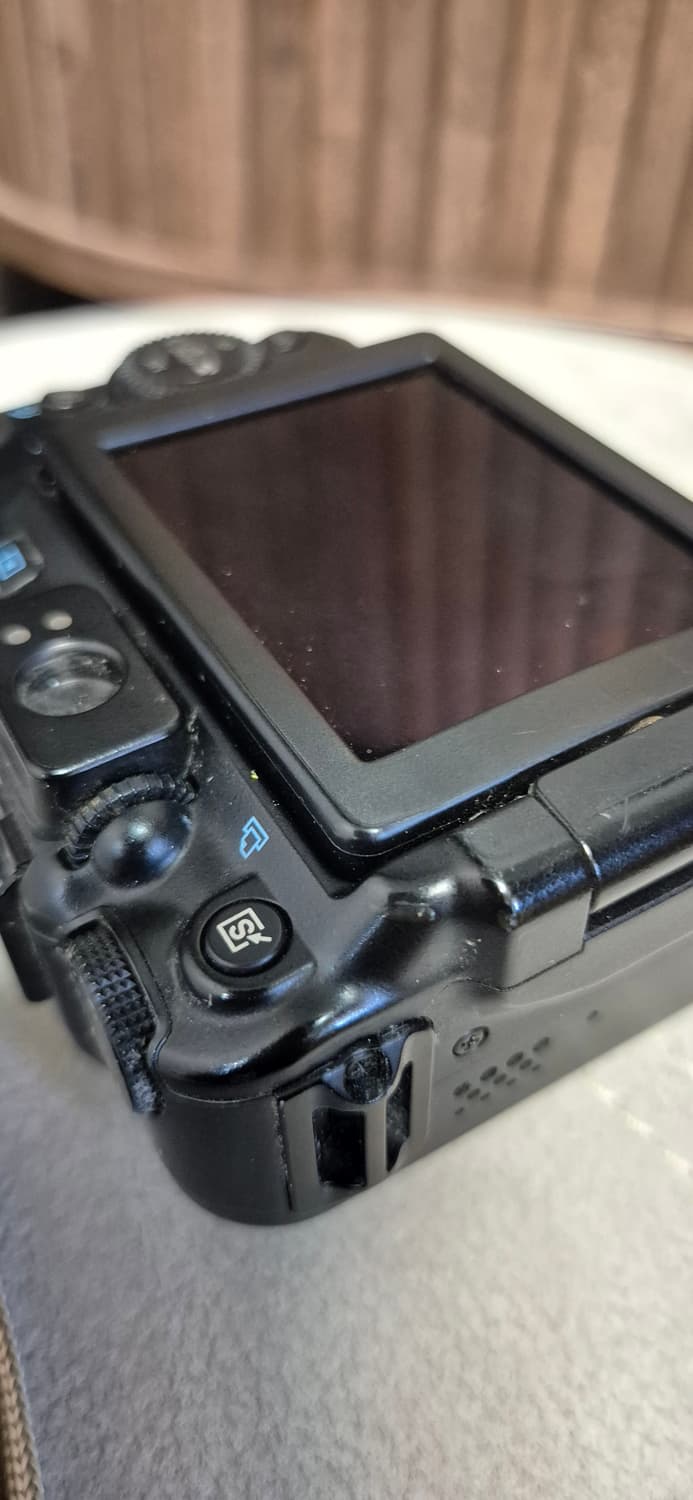 (A급)캐논 파워샷 G11 빈티지 디지털 카메라 상품이미지6