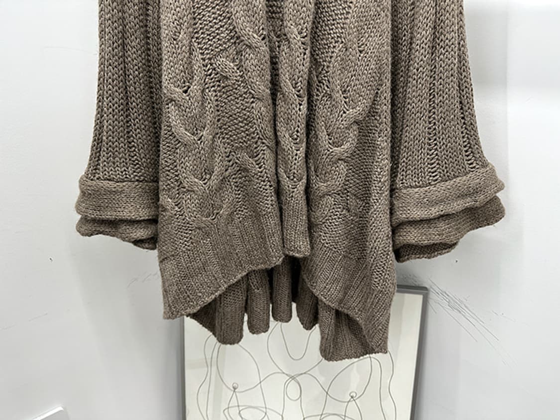 DOUBLE STANDARD CLOTHING (loose fit) 상품이미지3