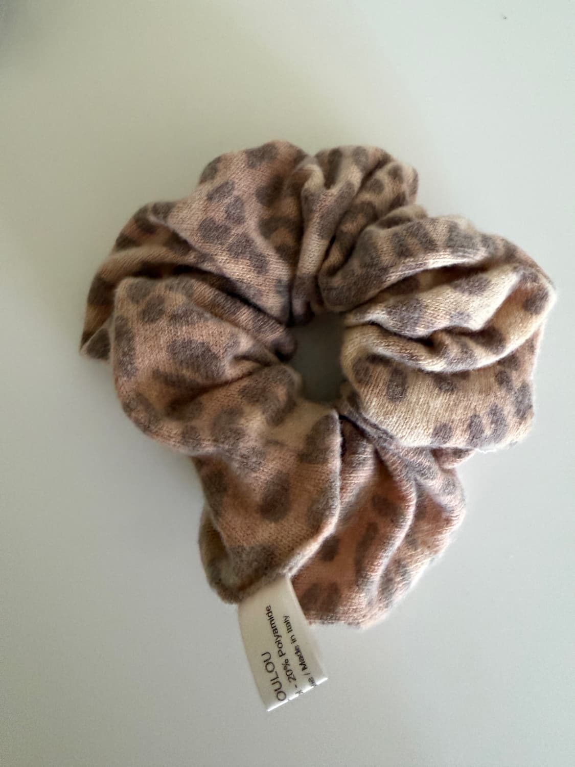 Rouje 스크런지 상품이미지4