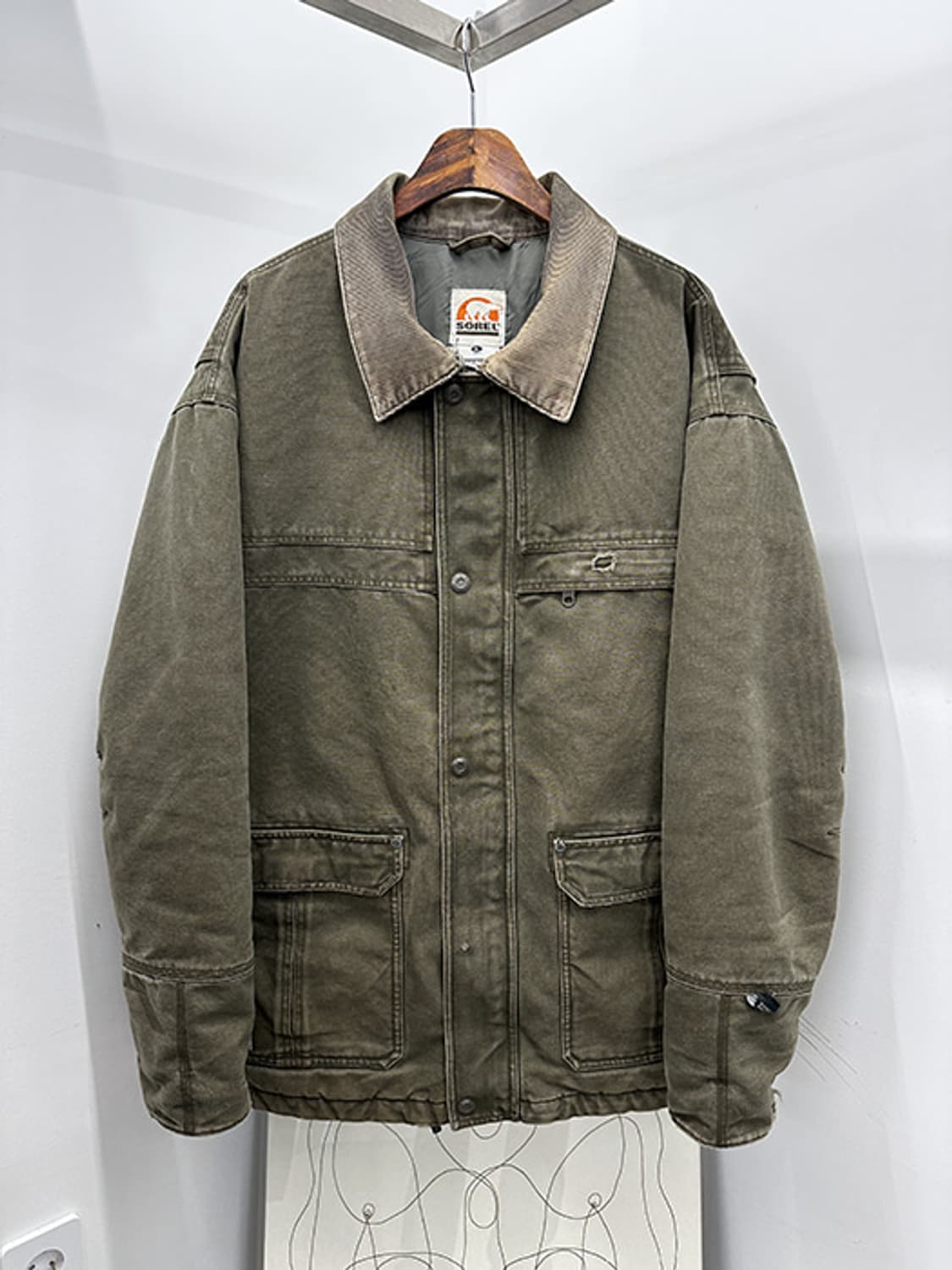 SOREL (XXL) 상품이미지1