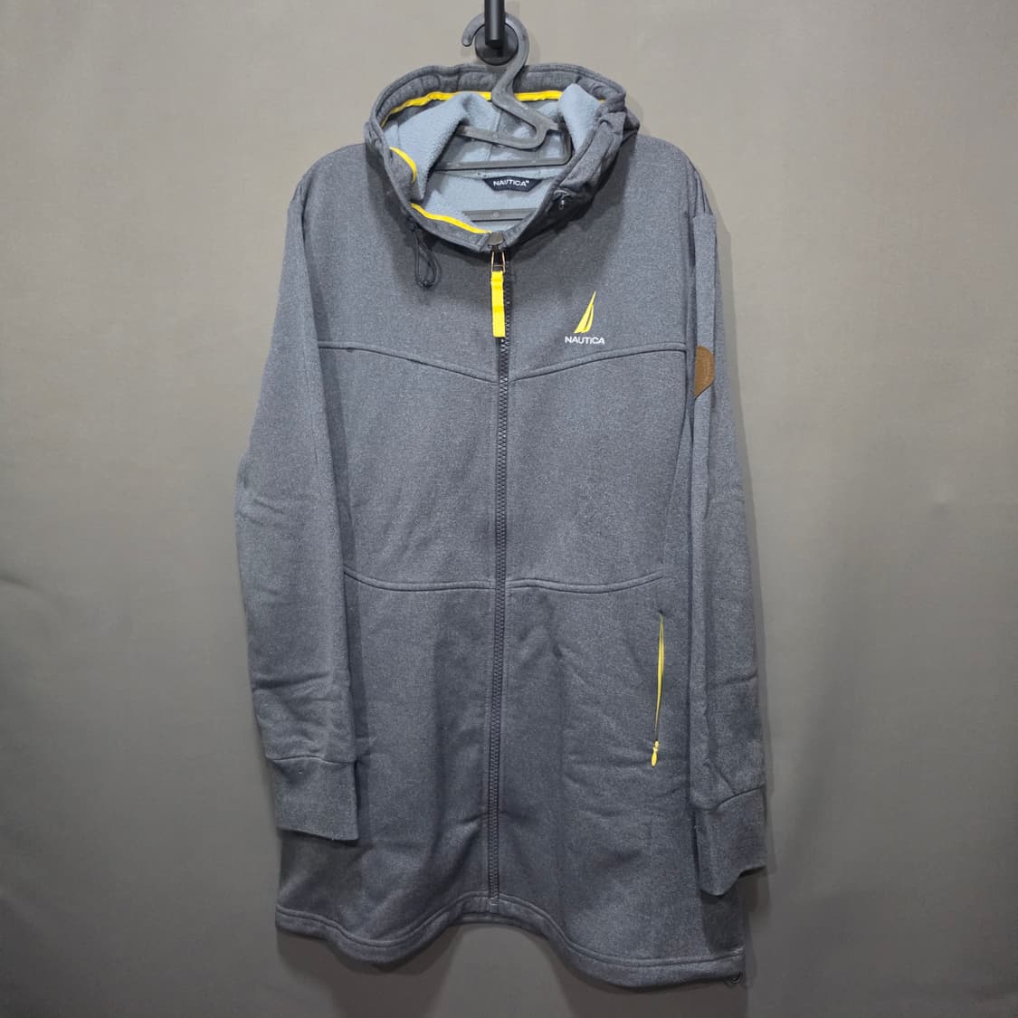 NAUTICA 후드집업 상품이미지1