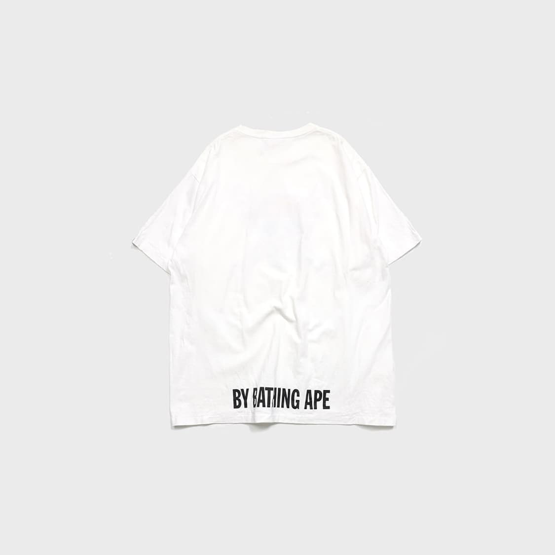 A BATHING APE x ONE PIECE 상품이미지2