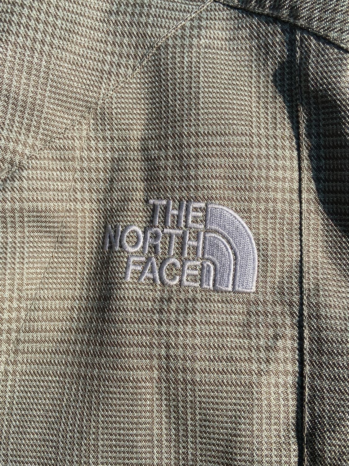 The Northface Herringbone Summit Series 상품이미지4