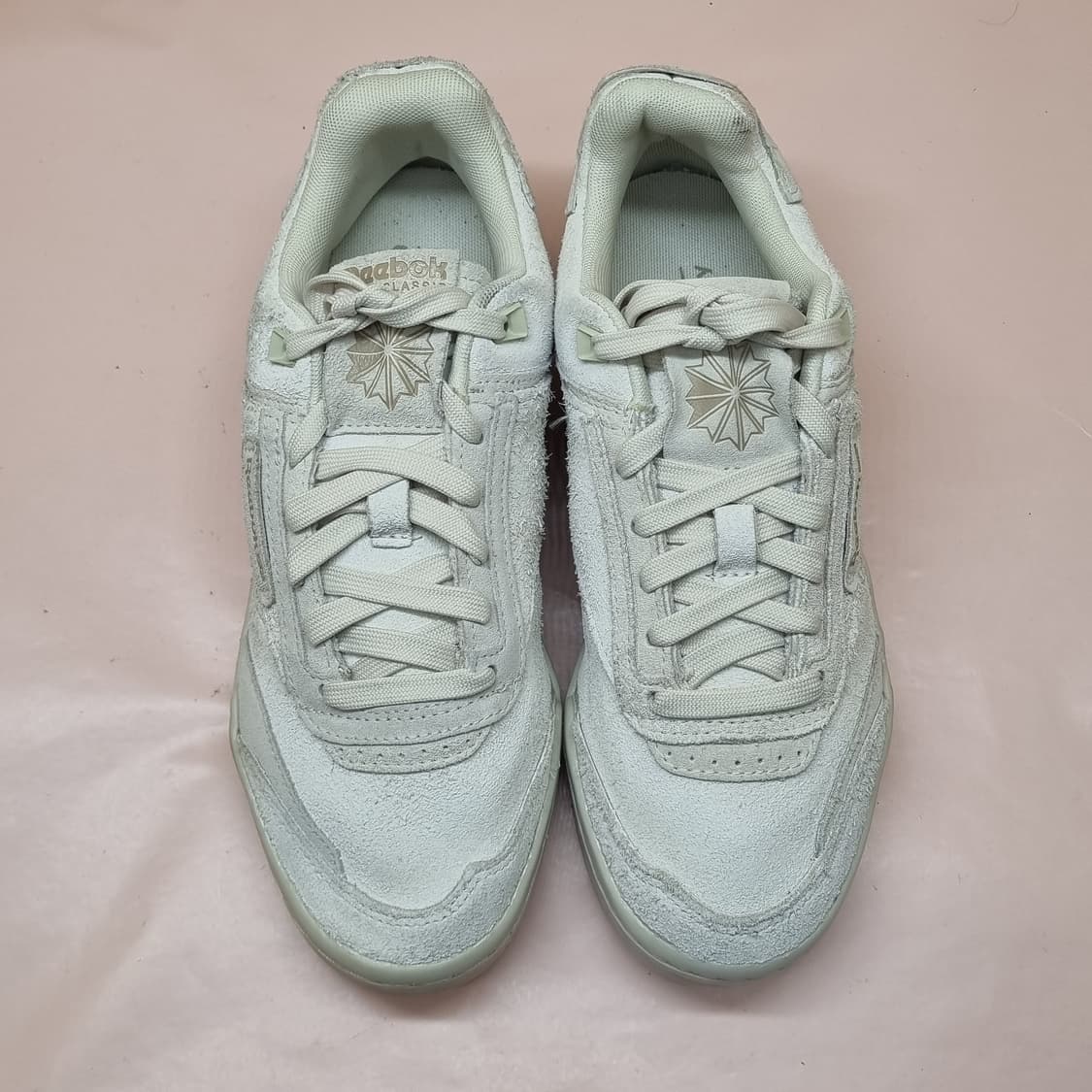 리복 클럽C 여성운동화240 상품이미지2