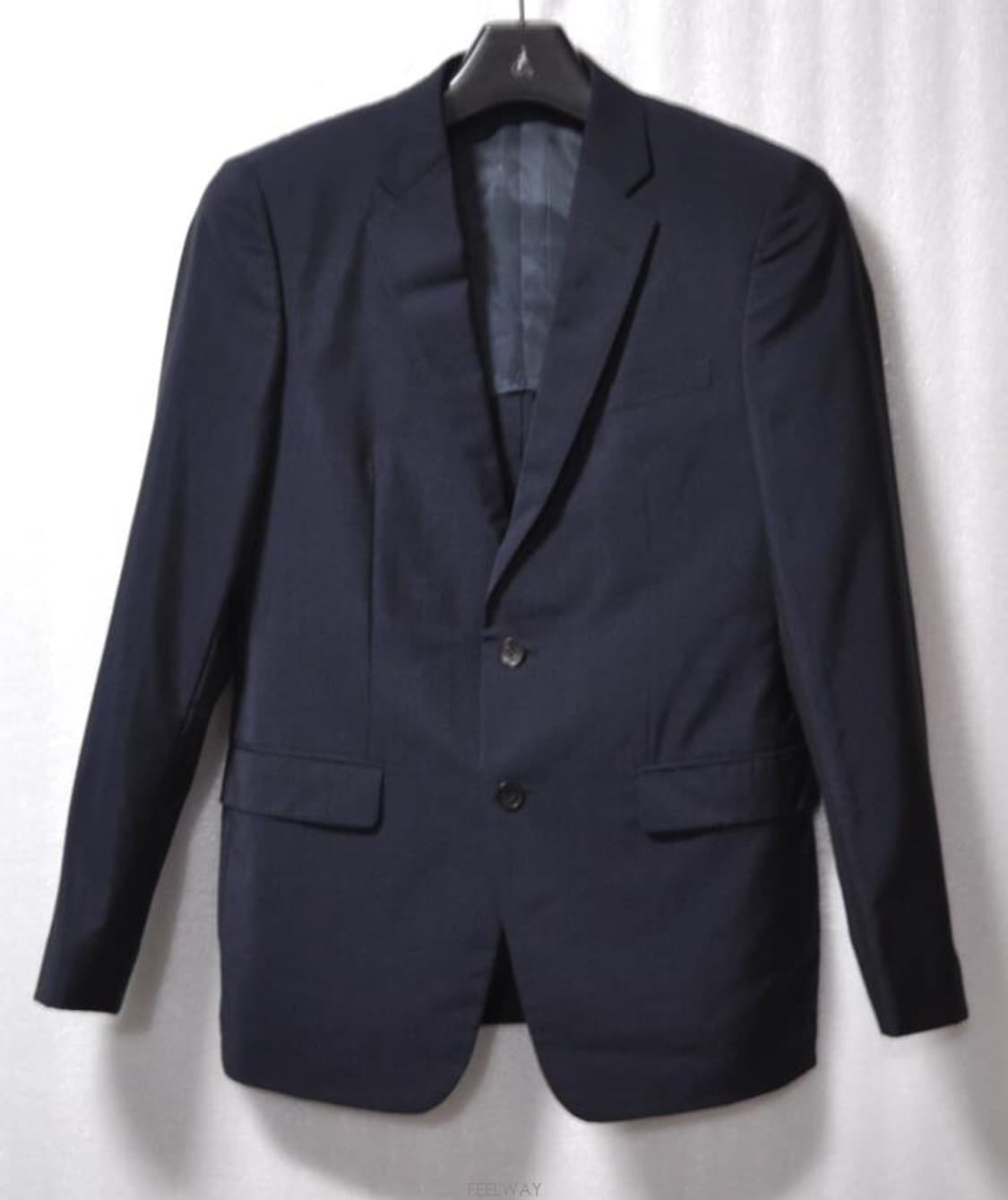 띠어리/남성투버튼자켓(사이즈100) 상품이미지1