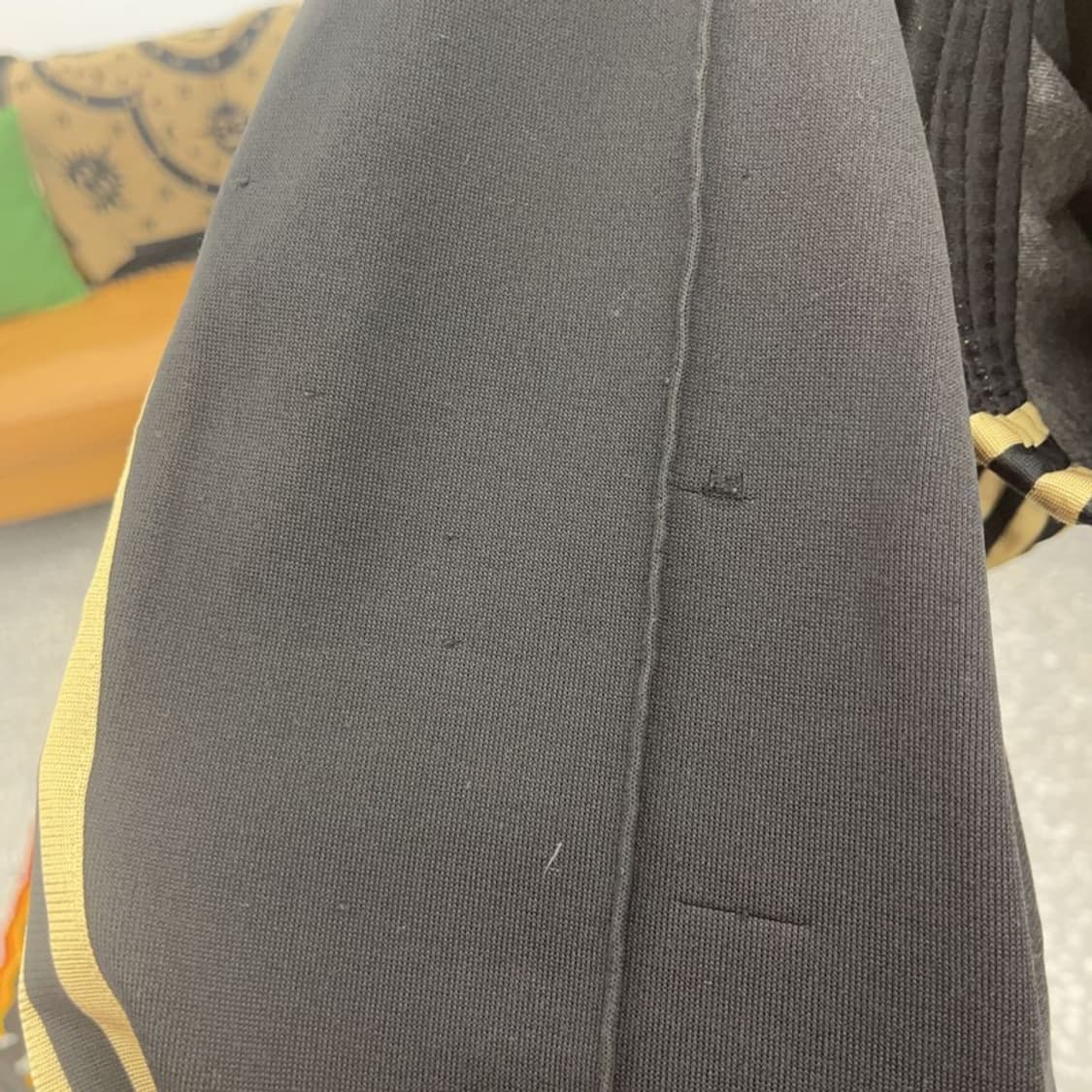 아디다스 00's Y2K 검골 삼선 트랙팬츠 100 C07233 상품이미지6