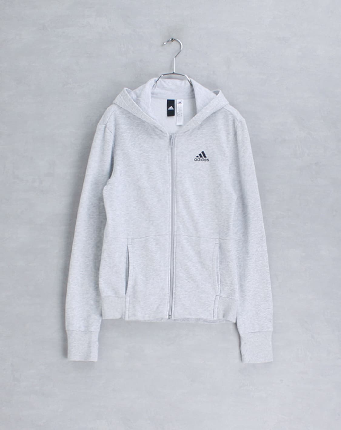 adidas full zip hoodie _ S3517 상품이미지1