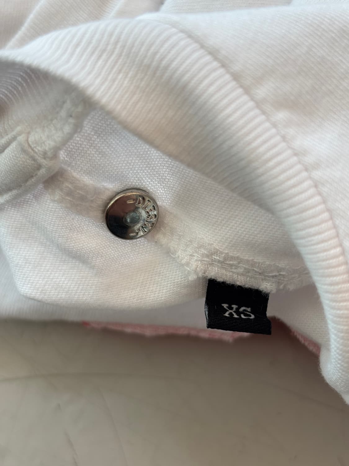 Diesel Round T 상품이미지6