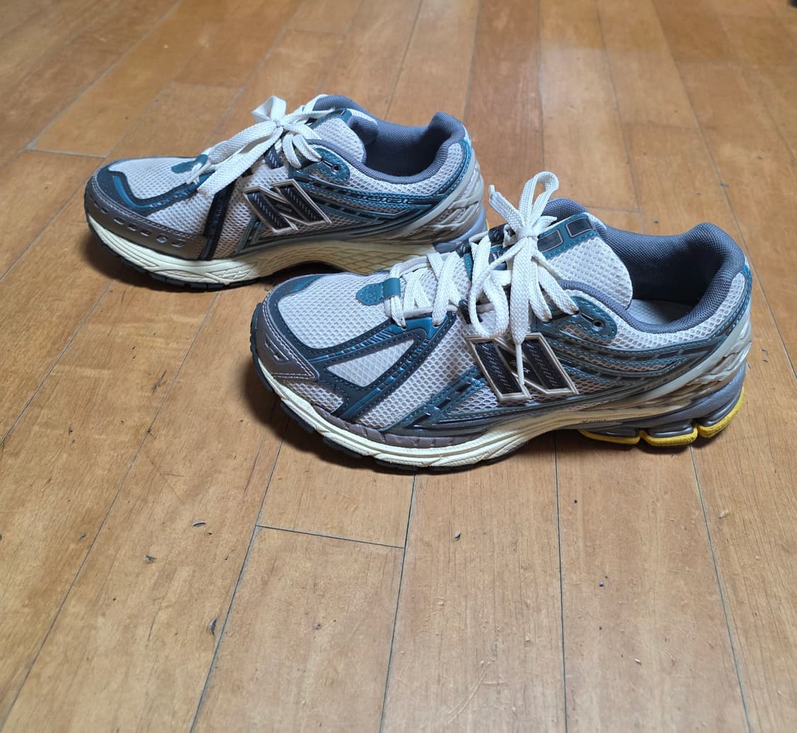 뉴발란스 M1906R. 260 상품이미지3