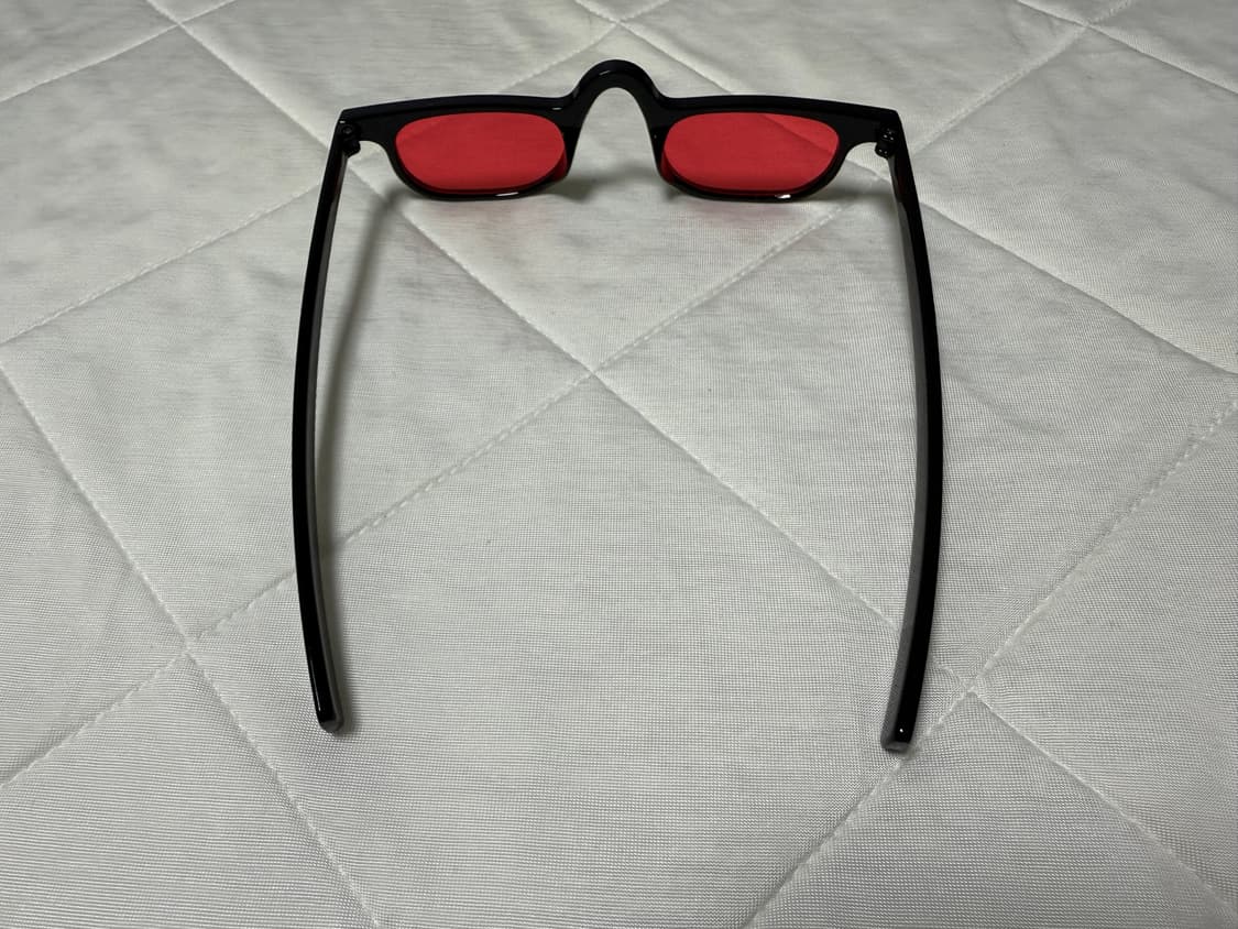 빈티지 선글라스 #5 상품이미지3