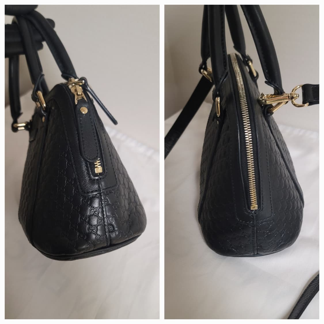 구찌 가방크로스백숄더백(디올펜디샤넬프라다셀린느버버리고야드루이비통발렌시아가 상품이미지5