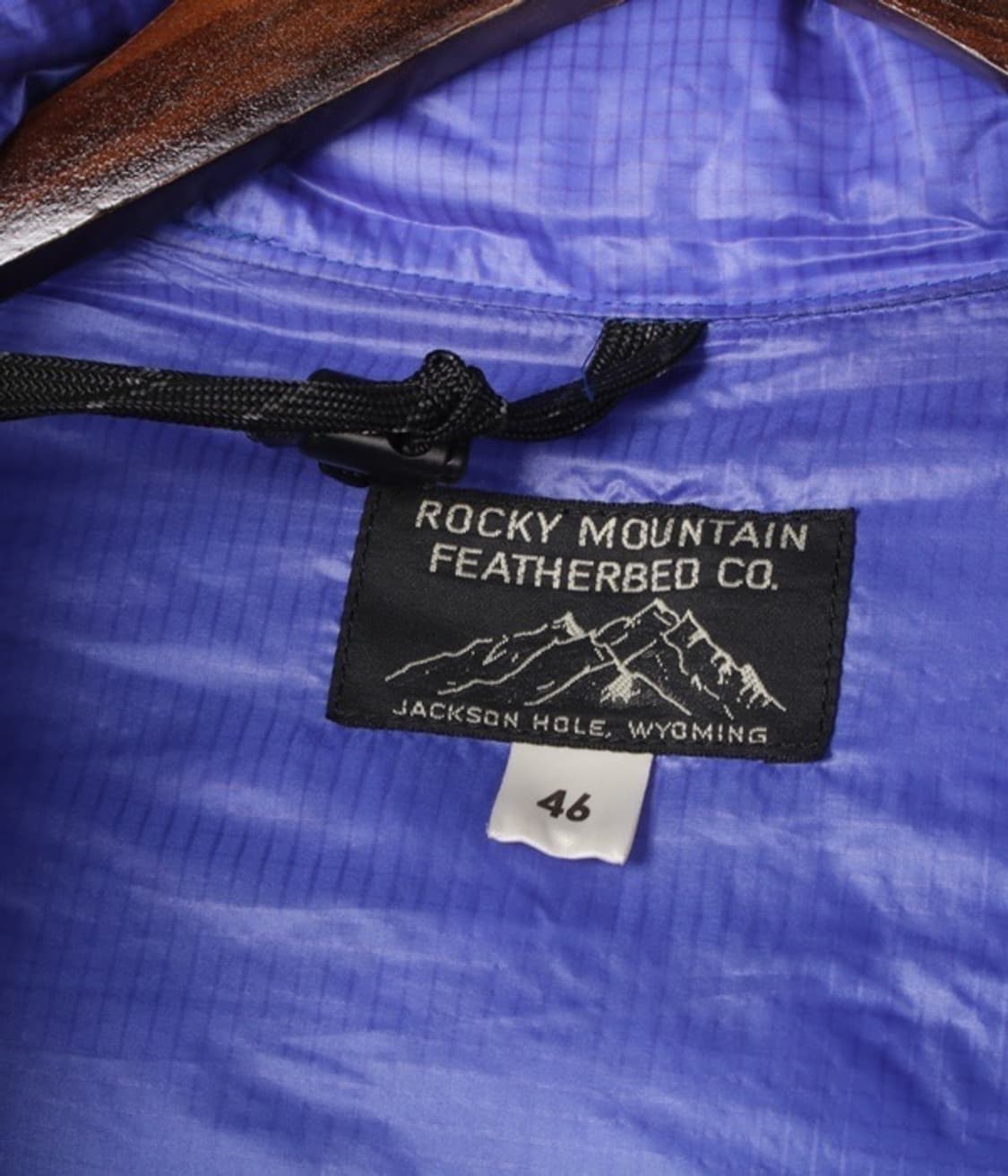 록키마운틴 ns down 46size 상품이미지5