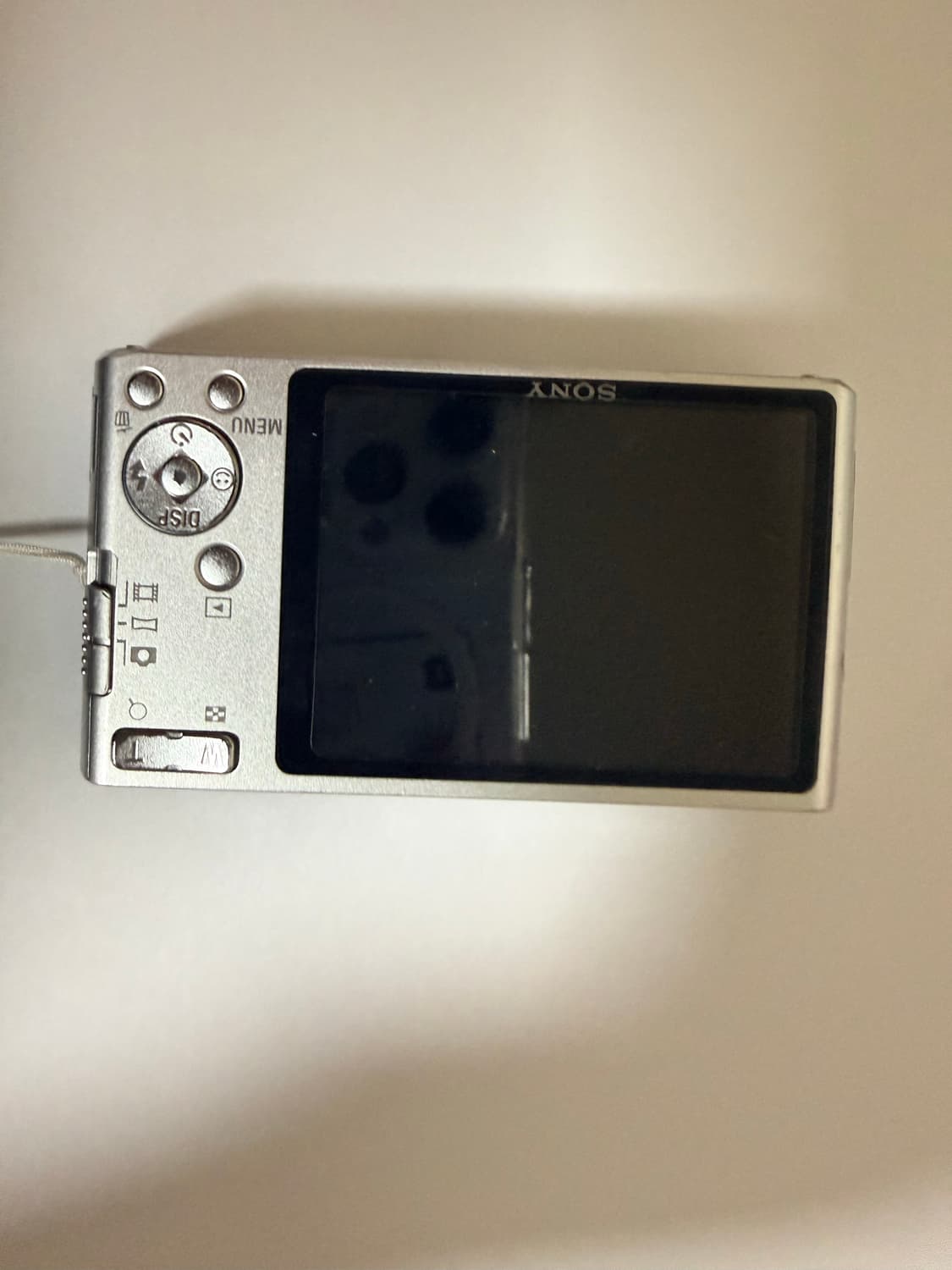 소니 사이버샷 w530 디지털 카메라 디카 sony 상품이미지2