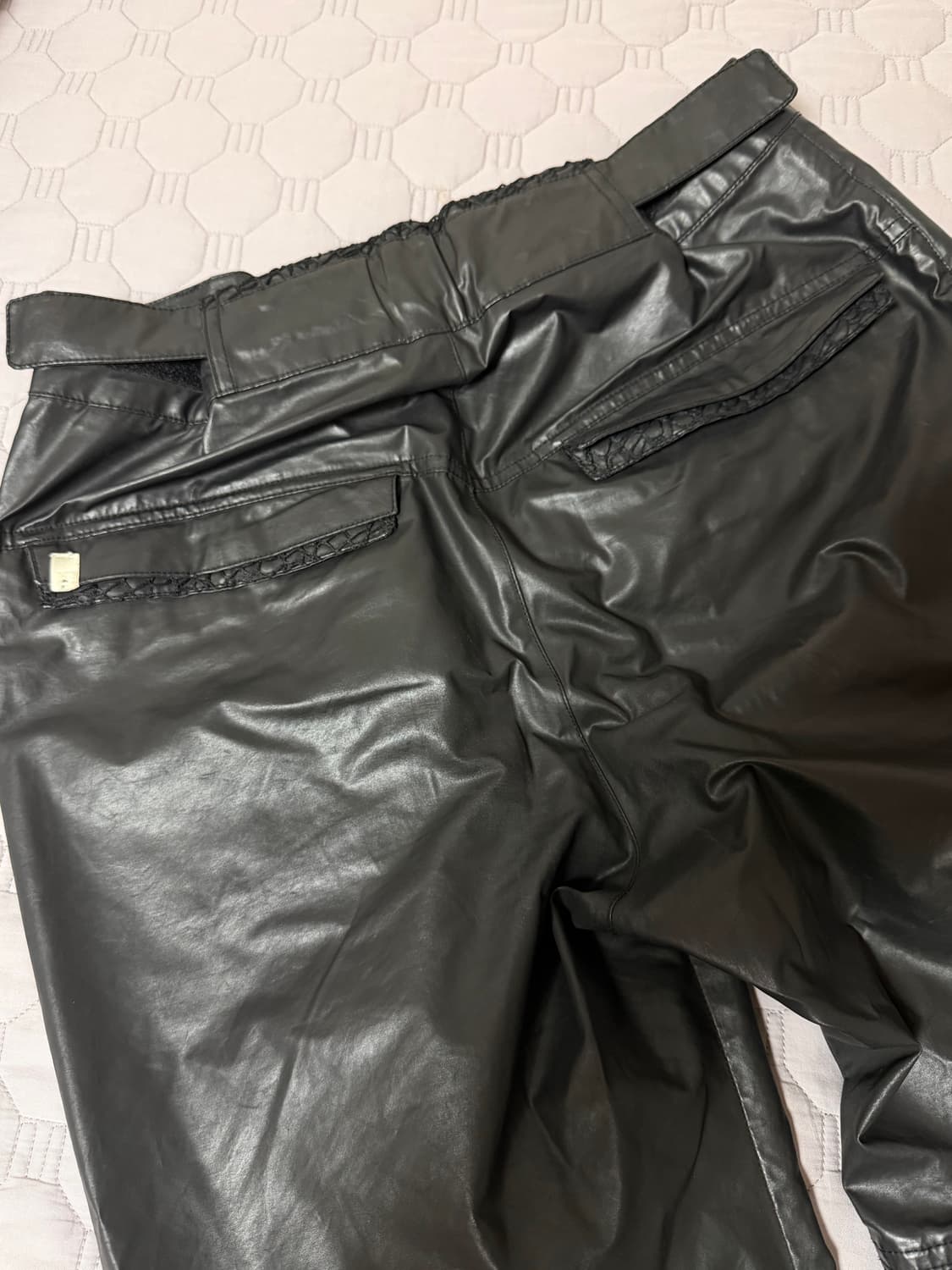 엑슬림 ep3 팬츠 L 3사이즈 상품이미지5