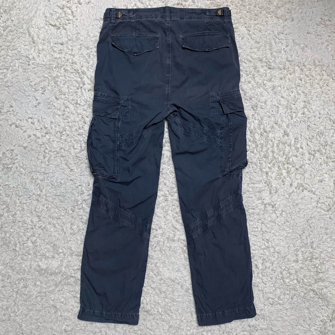 [33] 폴로 랄프로렌 밀리터리 카고 팬츠 상품이미지2